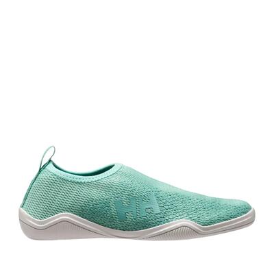 Scarpe nautiche da donna Helly Hansen Crest Watermoc