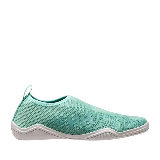 Scarpe nautiche da donna Helly Hansen Crest Watermoc