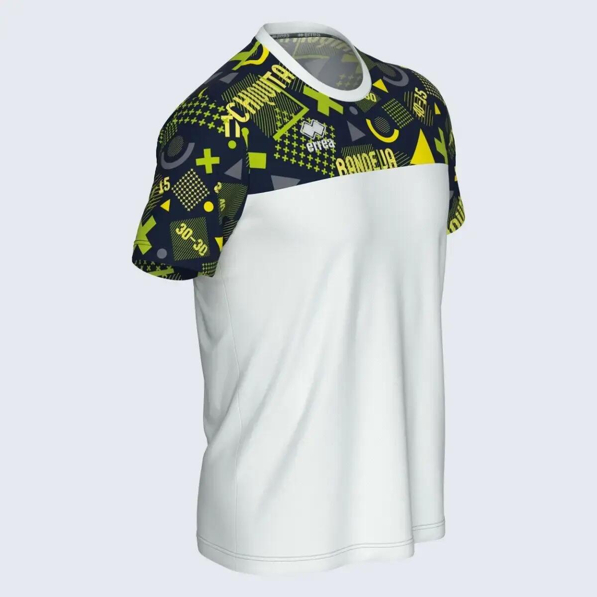 Camiseta Errea Manolo 7/7