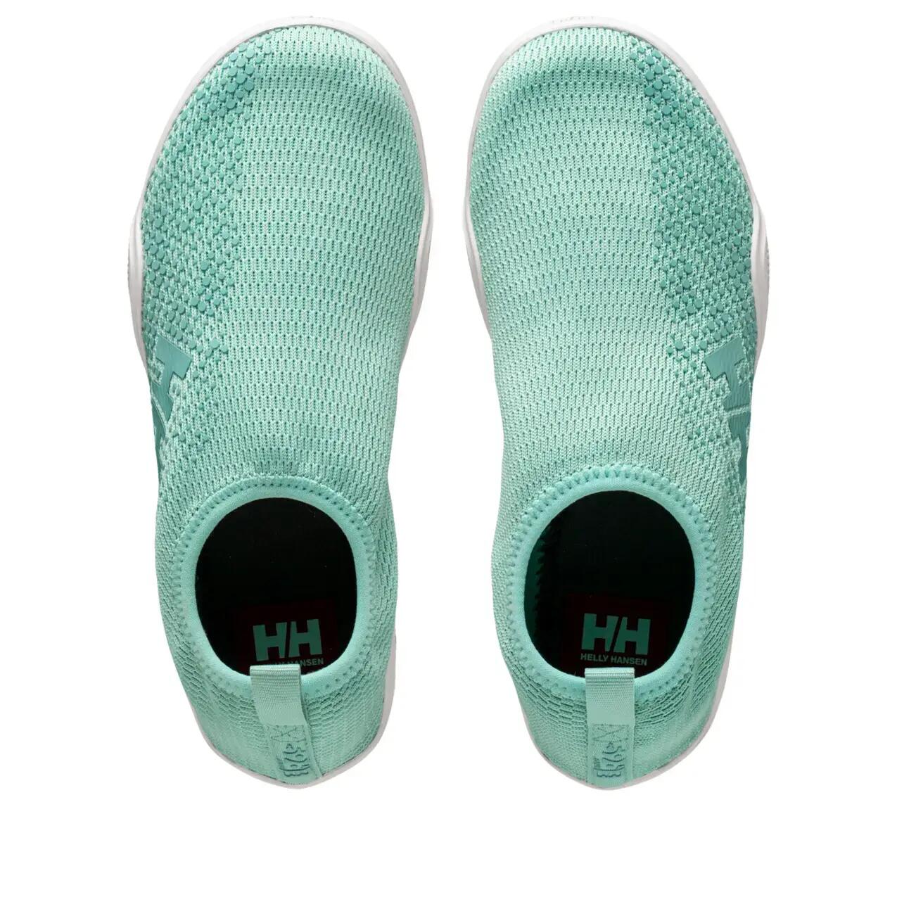 Scarpe nautiche da donna Helly Hansen Crest Watermoc 3/3