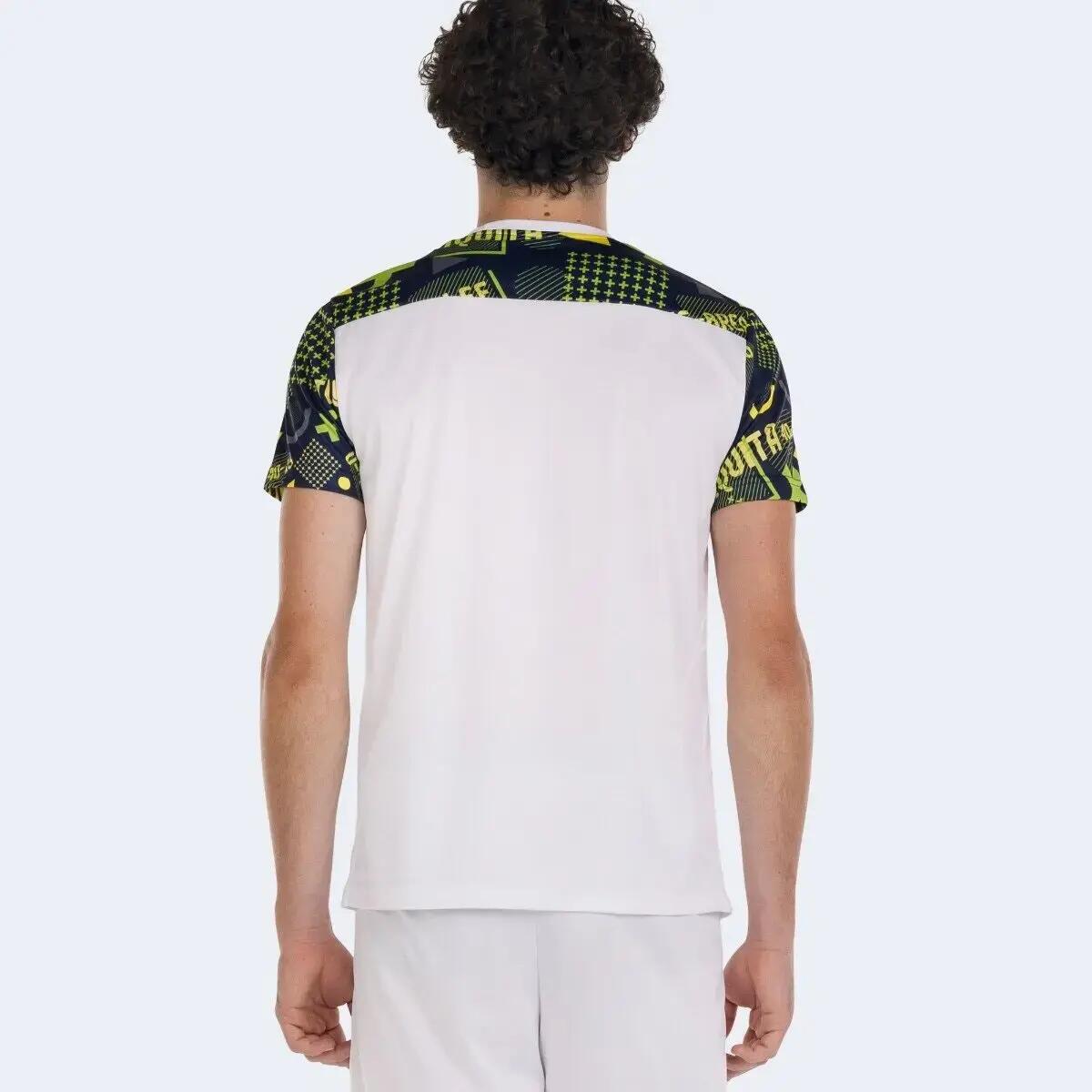 Camiseta Errea Manolo 6/7