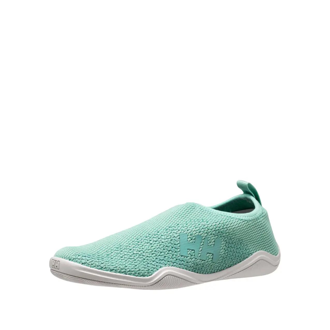 Scarpe nautiche da donna Helly Hansen Crest Watermoc 2/3