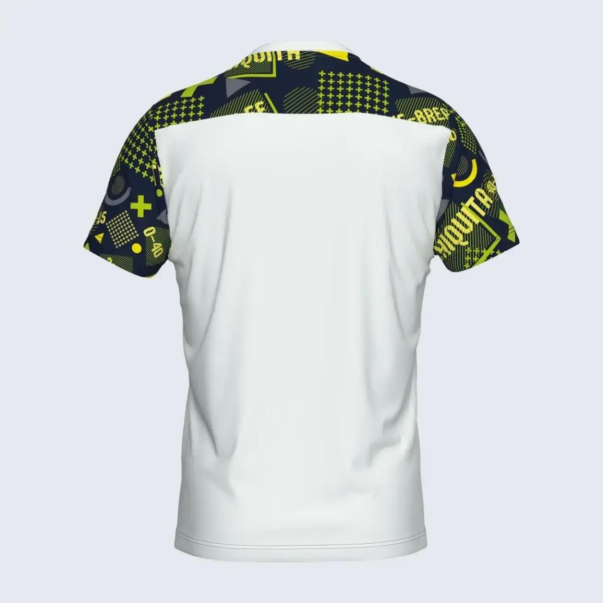 Camiseta Errea Manolo 5/7