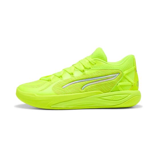 Chaussures de basketball femme Puma Stewie 4
