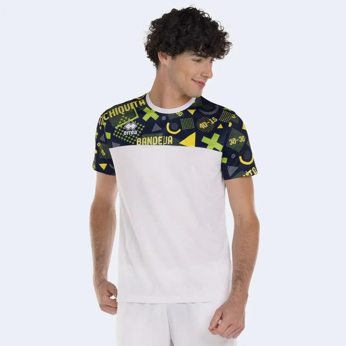 Camiseta Errea Manolo 4/7