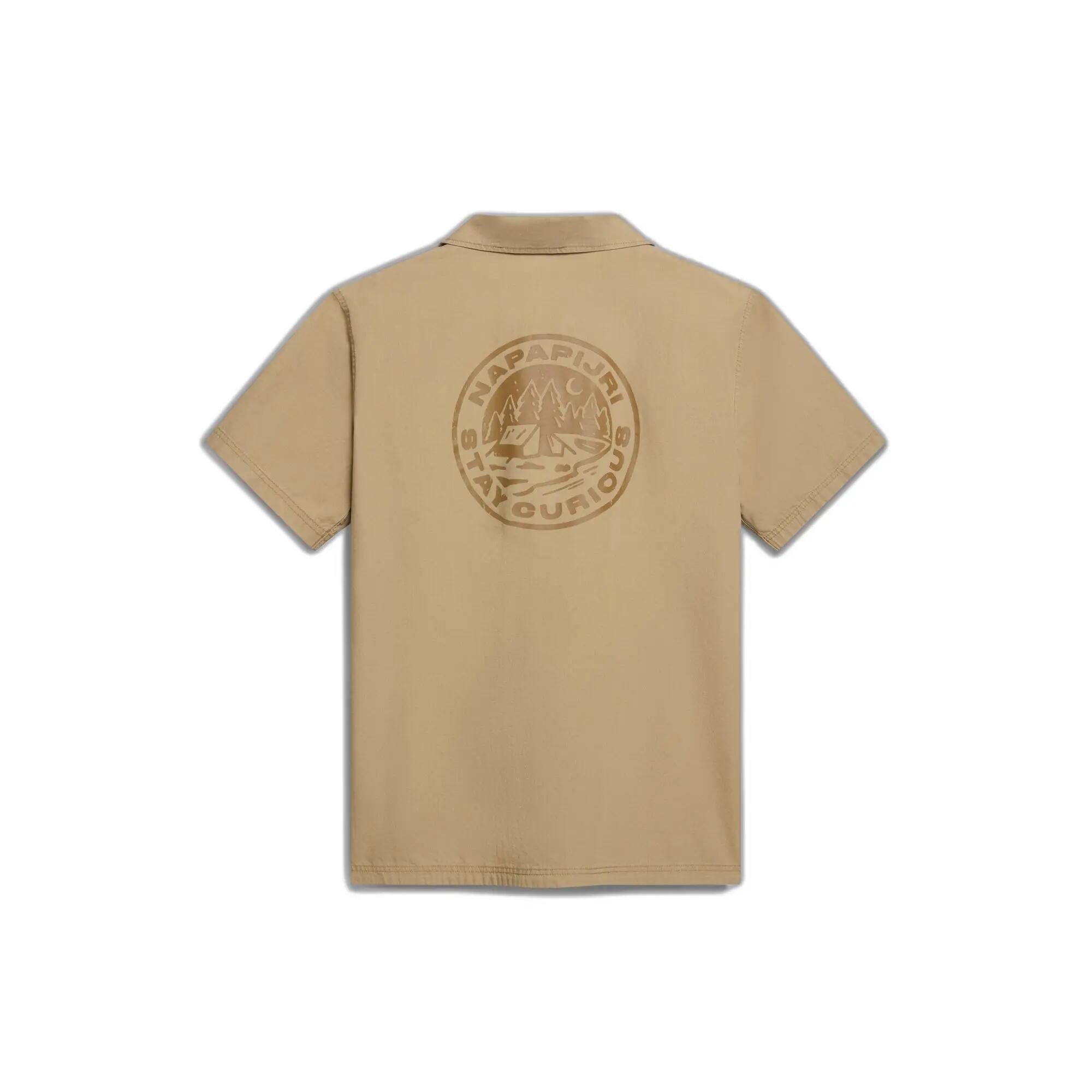 Chemise Napapijri Boyd 2/2