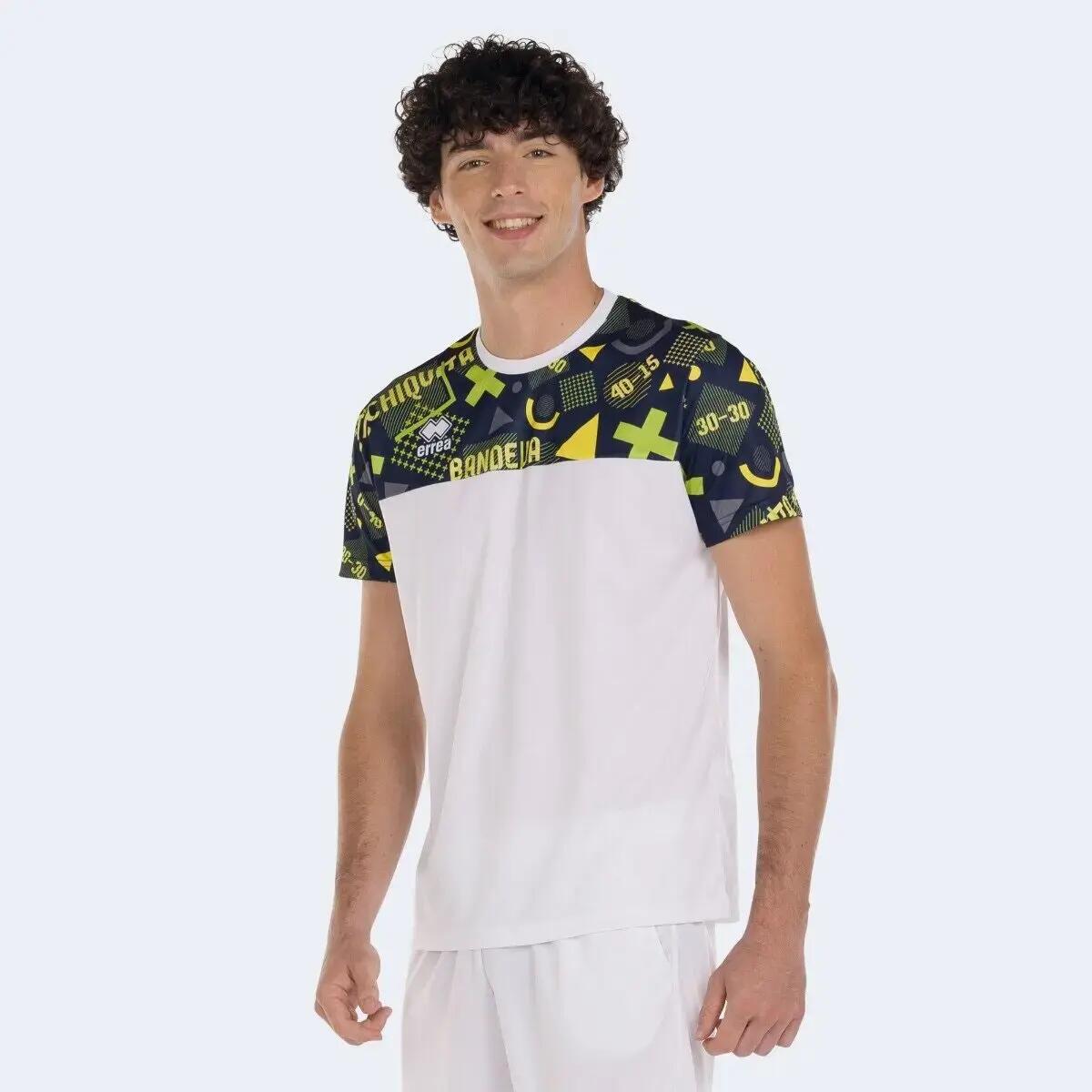 Camiseta Errea Manolo 3/7