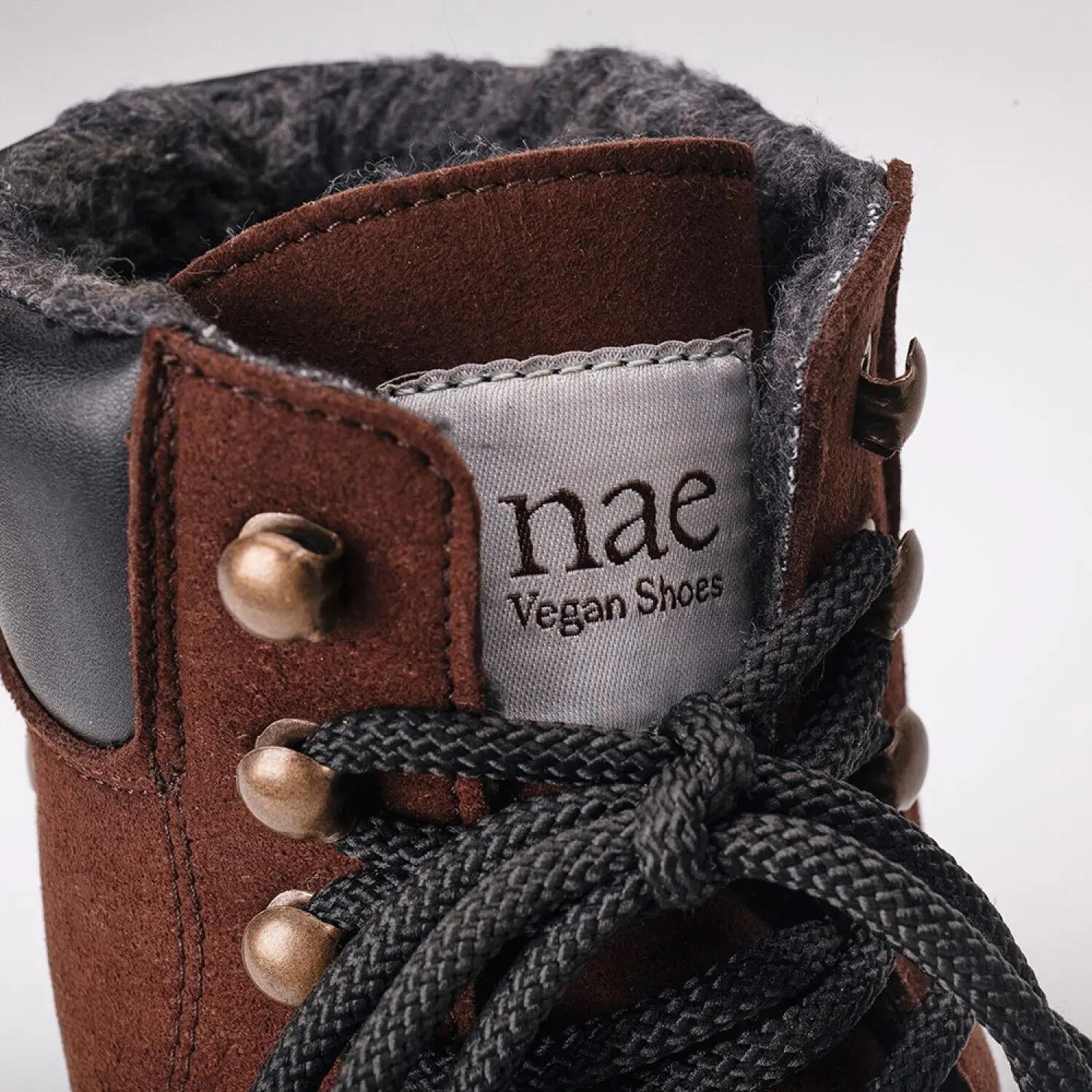 Ciepłe buty górskie Nae Vegan Shoes Gadea 5/5