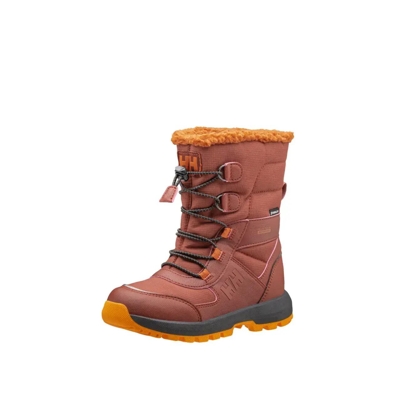 Bottes d'hiver bébé Helly Hansen Jk Silverton 2/2