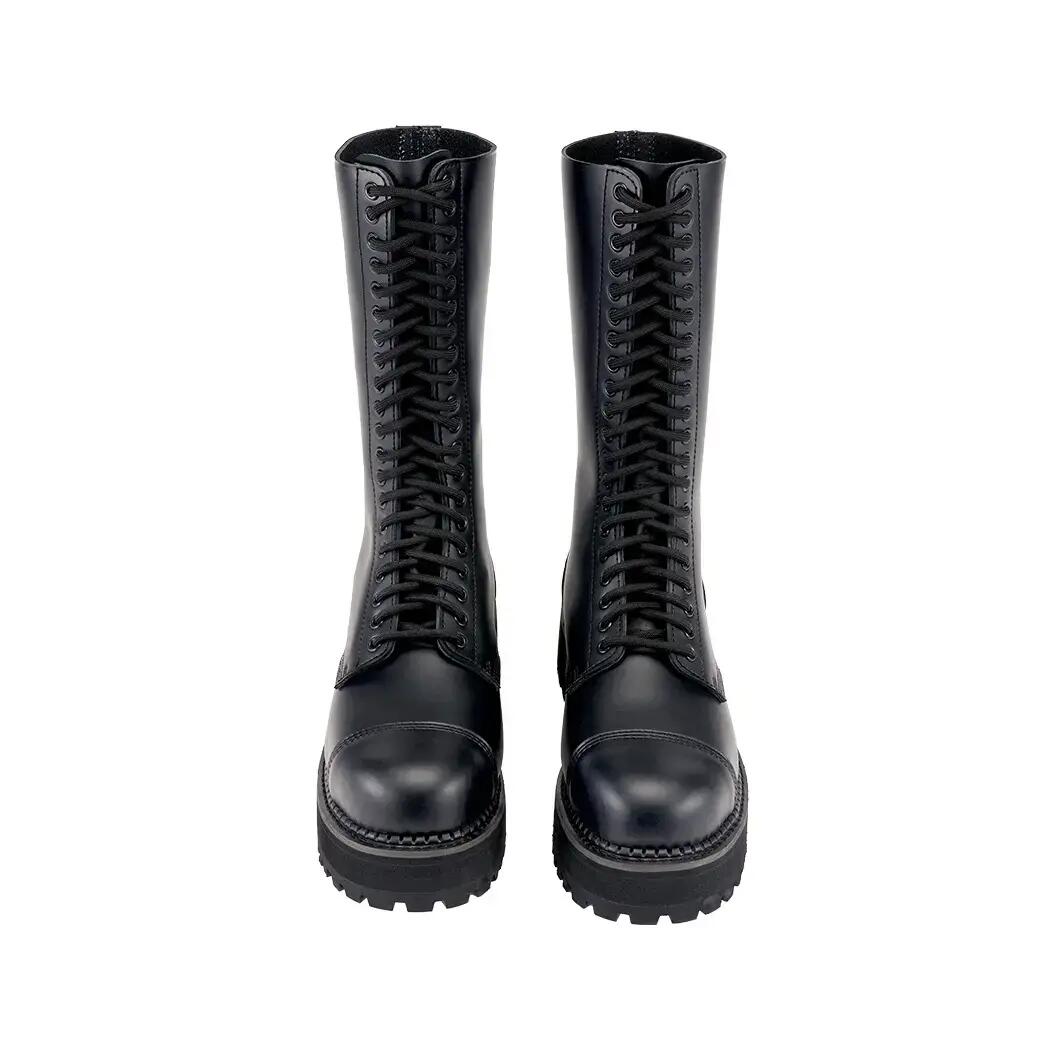 Bottes Brandit Phantom 20 2/4