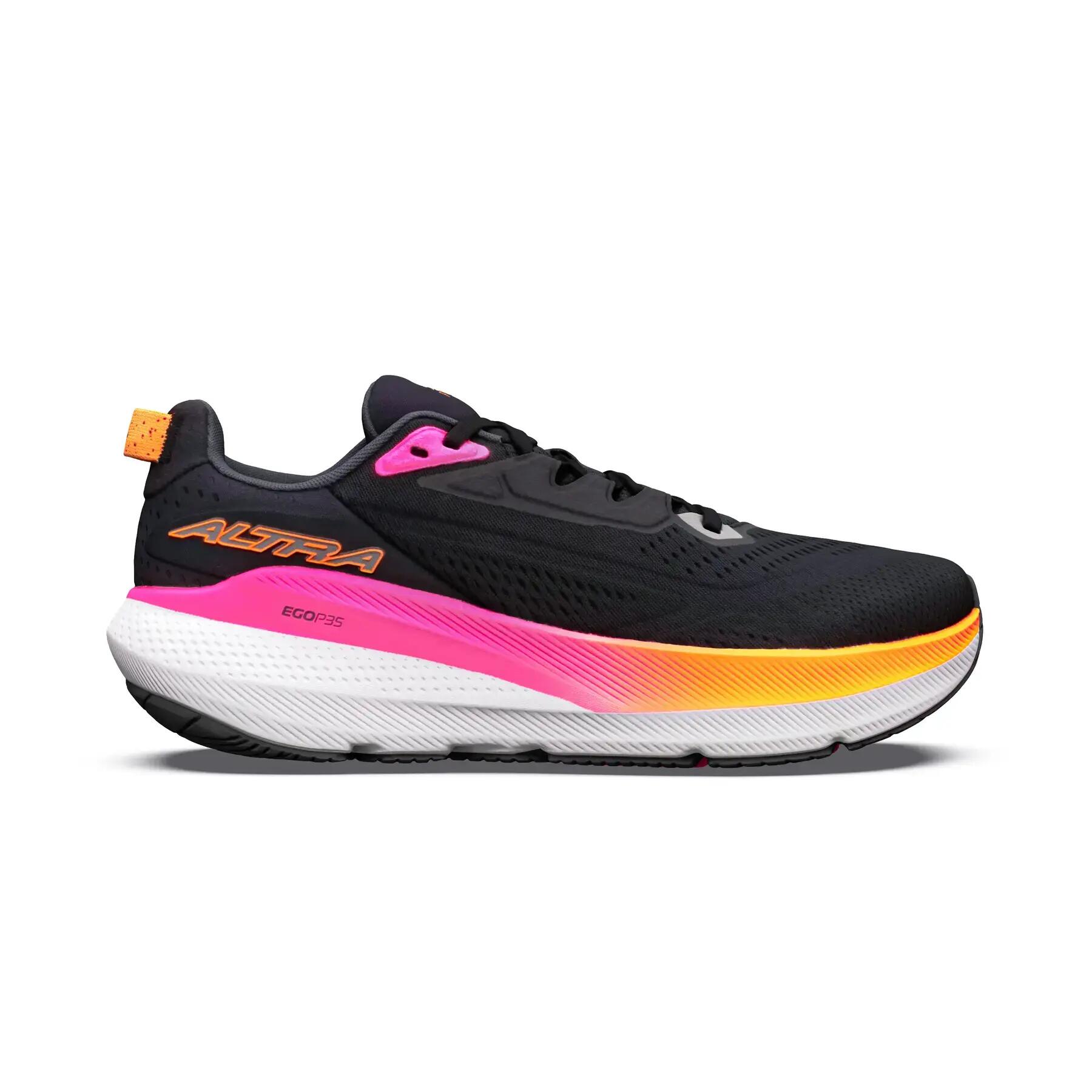 ALTRA picture