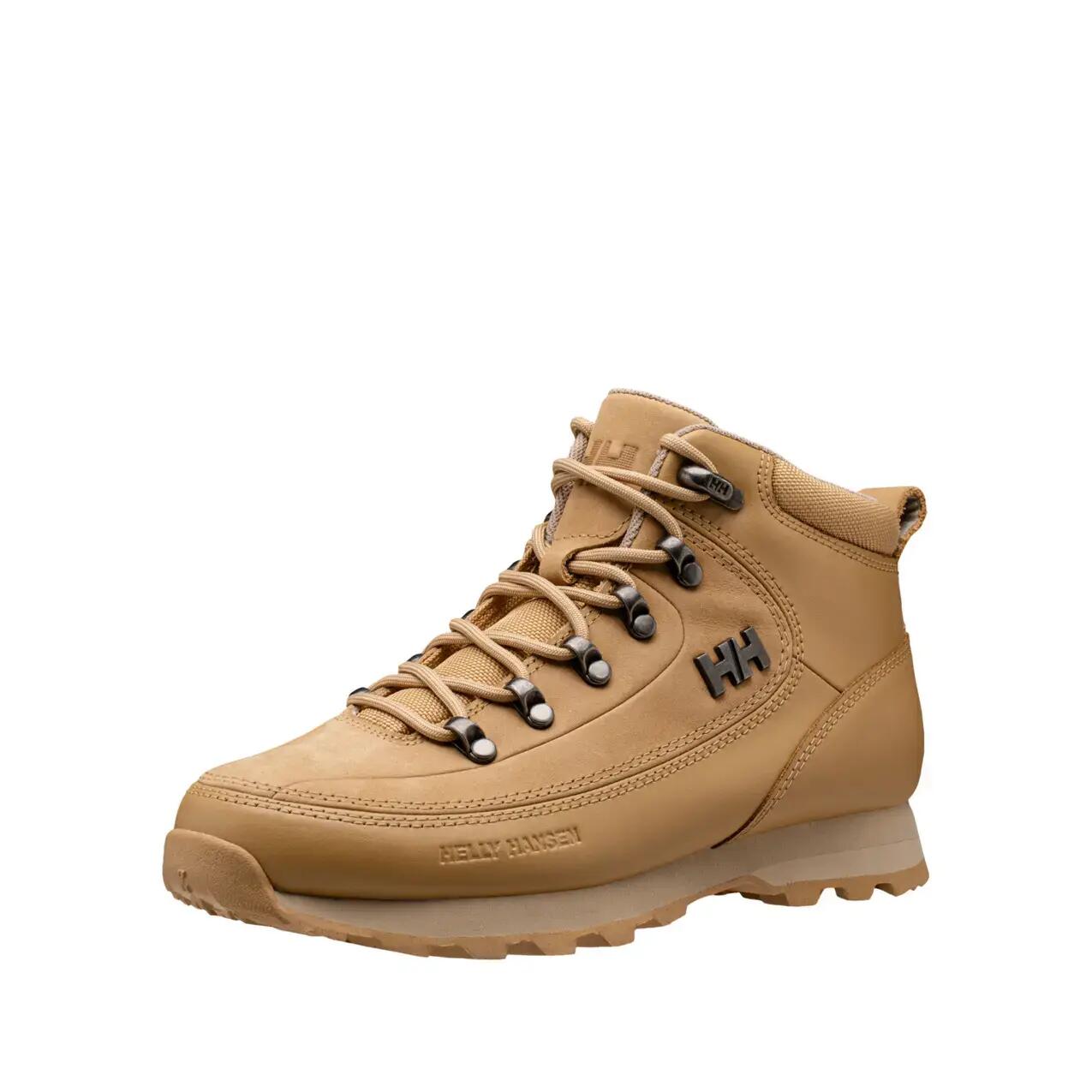 Winterstiefel Helly Hansen Forester Premium 1/2