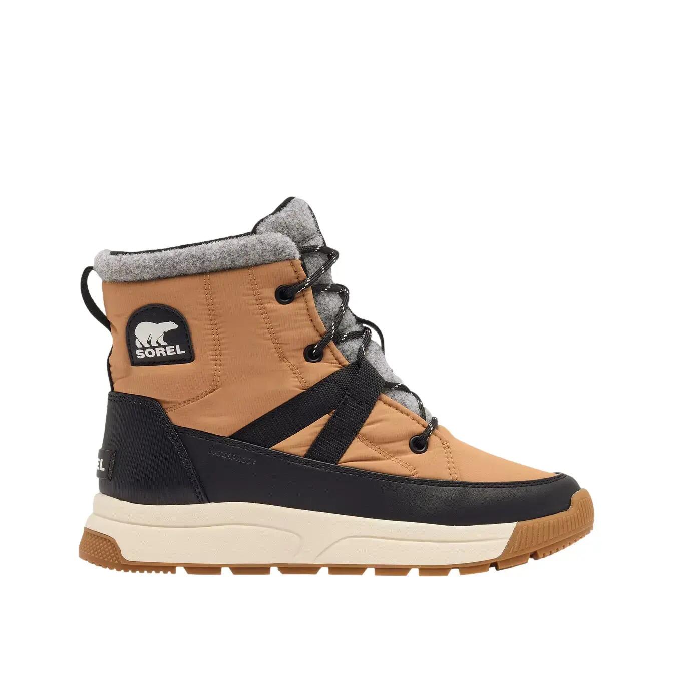 SOREL picture