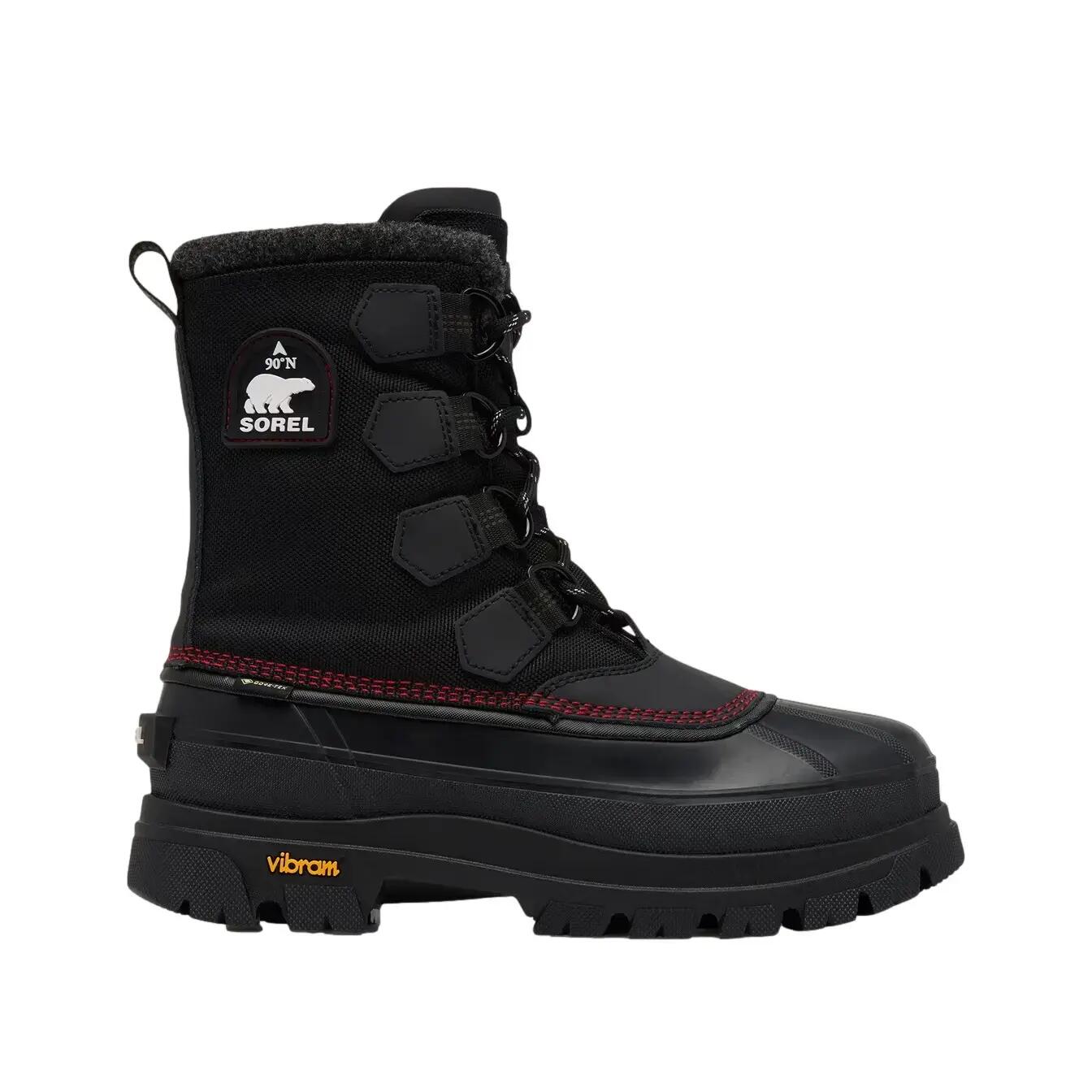 SOREL picture