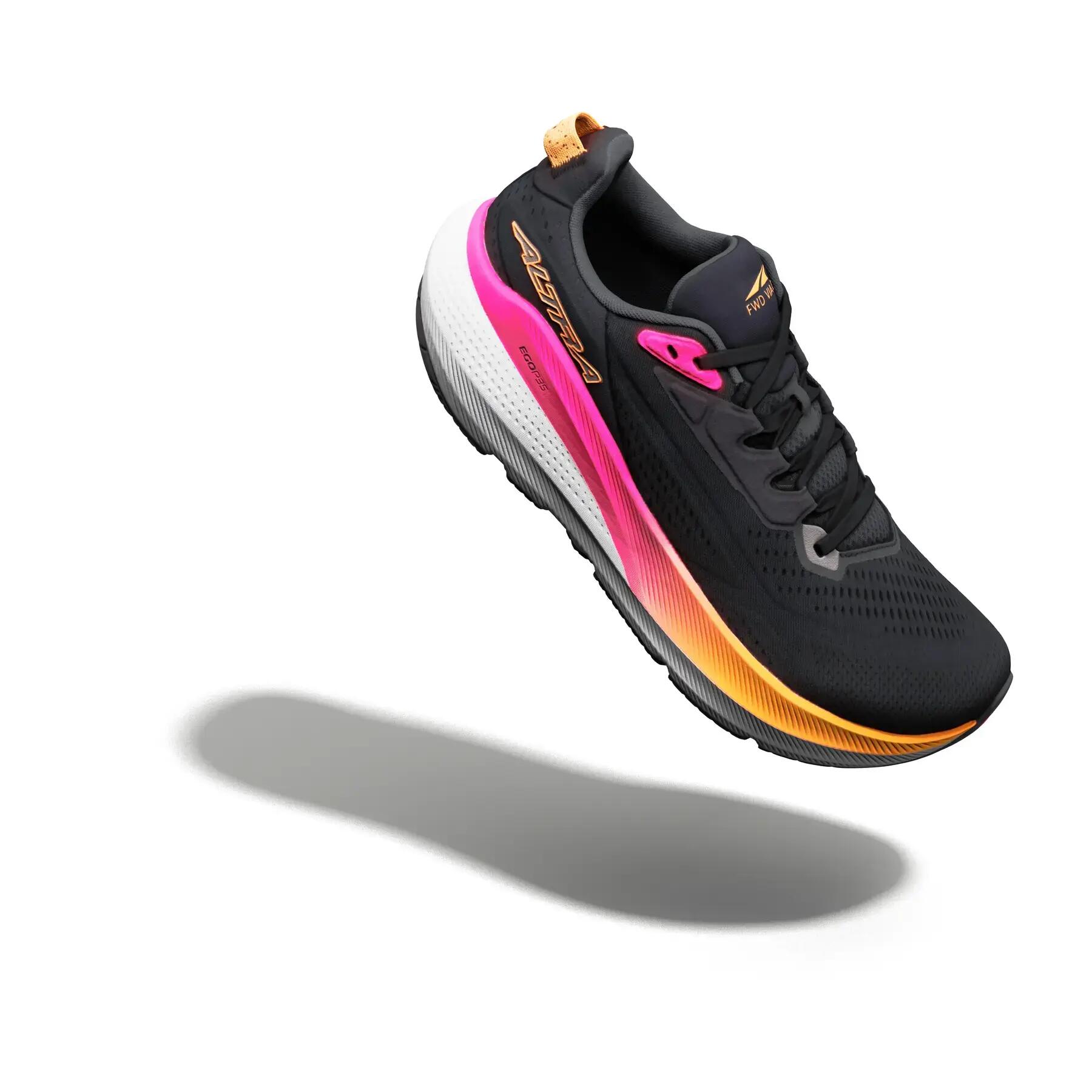 Chaussures de running femme Altra FWD Via 2 6/6