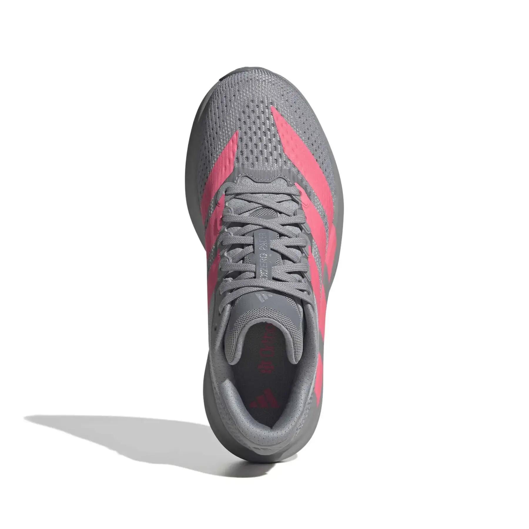 Chaussures de running femme adidas Adizero Pacer 6/7