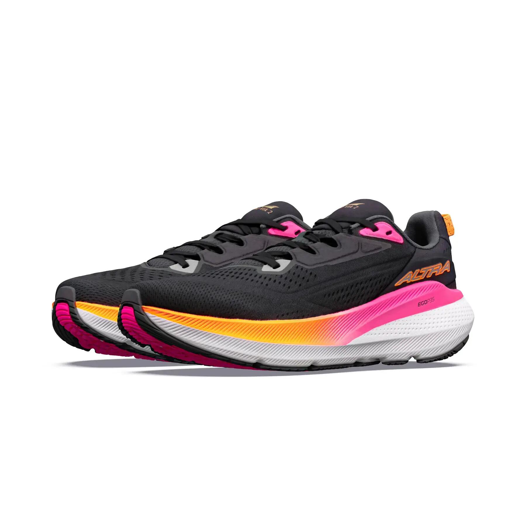 Chaussures de running femme Altra FWD Via 2 5/6