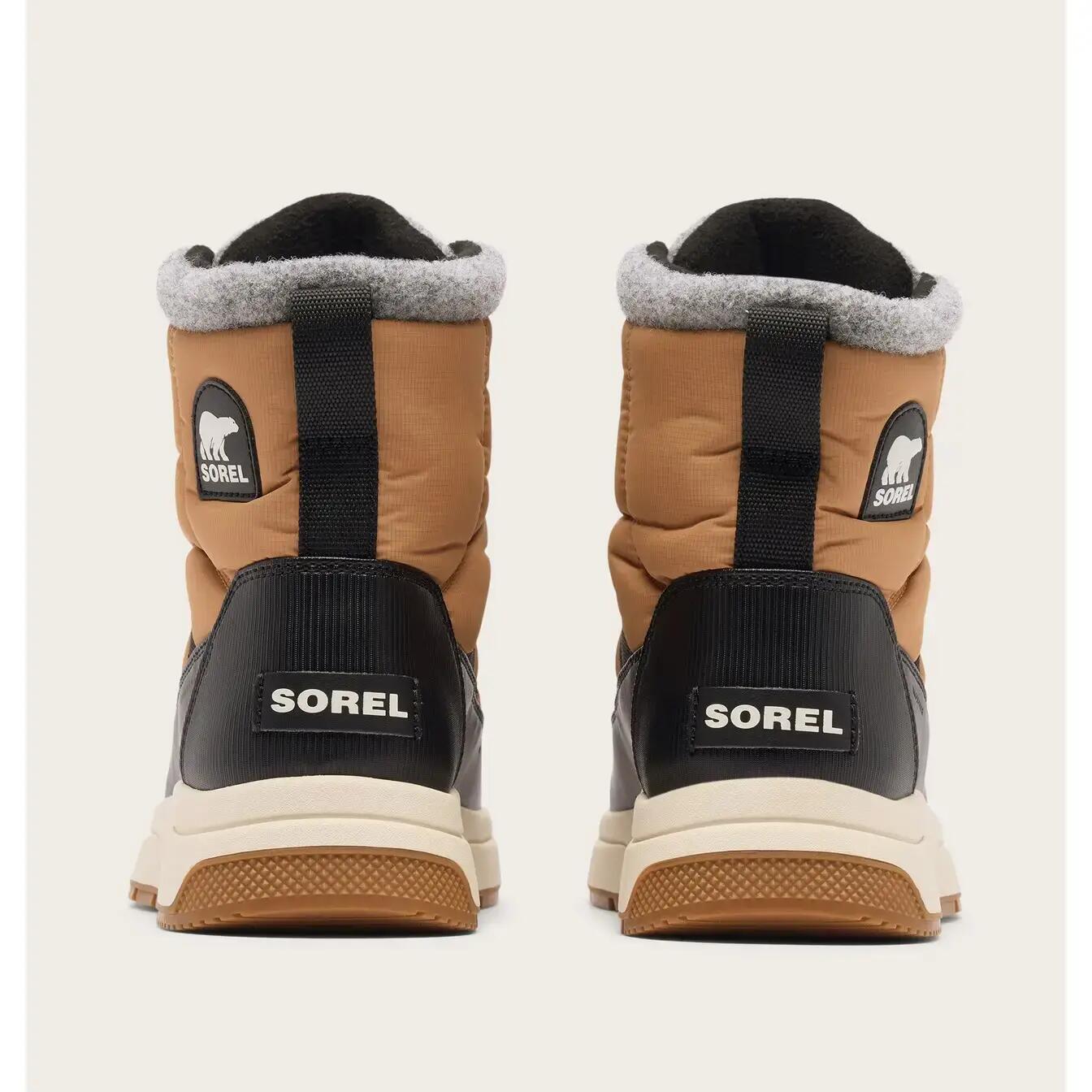 Bottes d'hiver femme Sorel Whitney™ III 4/5
