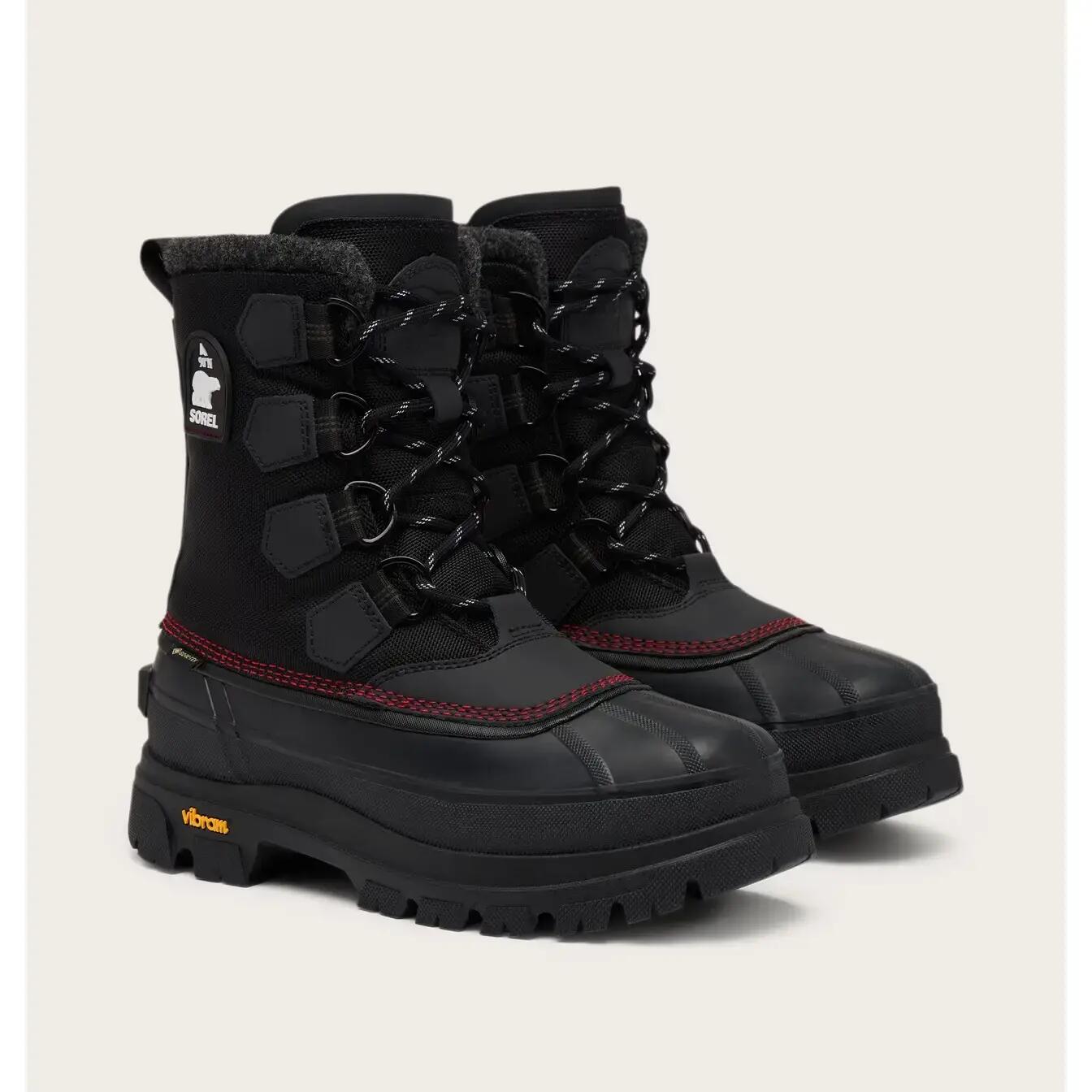 Botas de Inverno Sorel Caribou Horizon™ Gtx 3/5