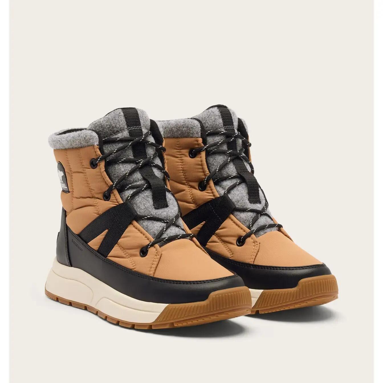 Bottes d'hiver femme Sorel Whitney™ III 3/5