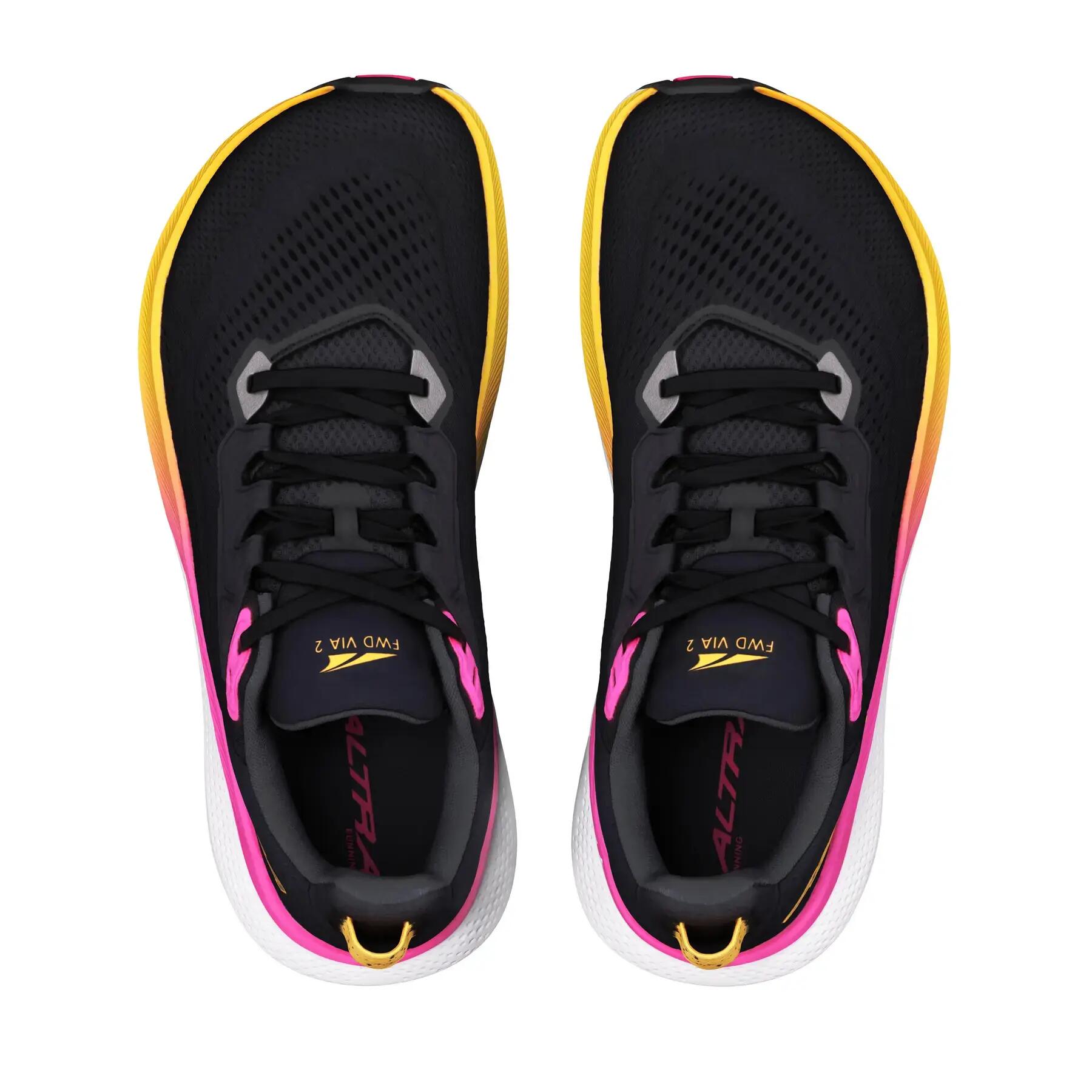 Chaussures de running femme Altra FWD Via 2 3/6