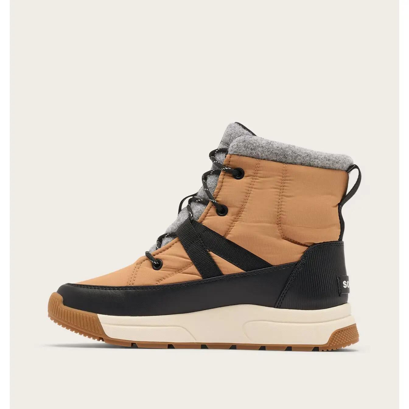 Bottes d'hiver femme Sorel Whitney™ III 2/5