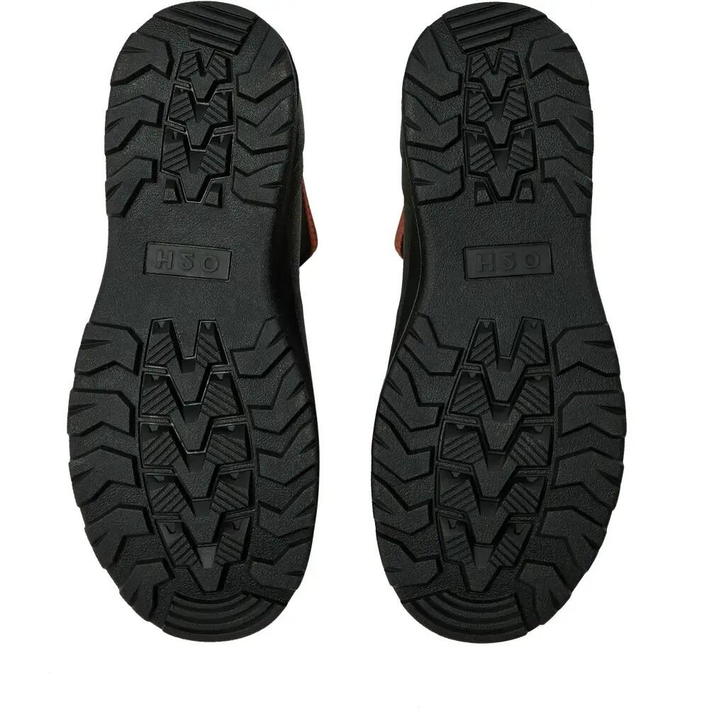 Regenlaarzen H2O Rubber 3/3