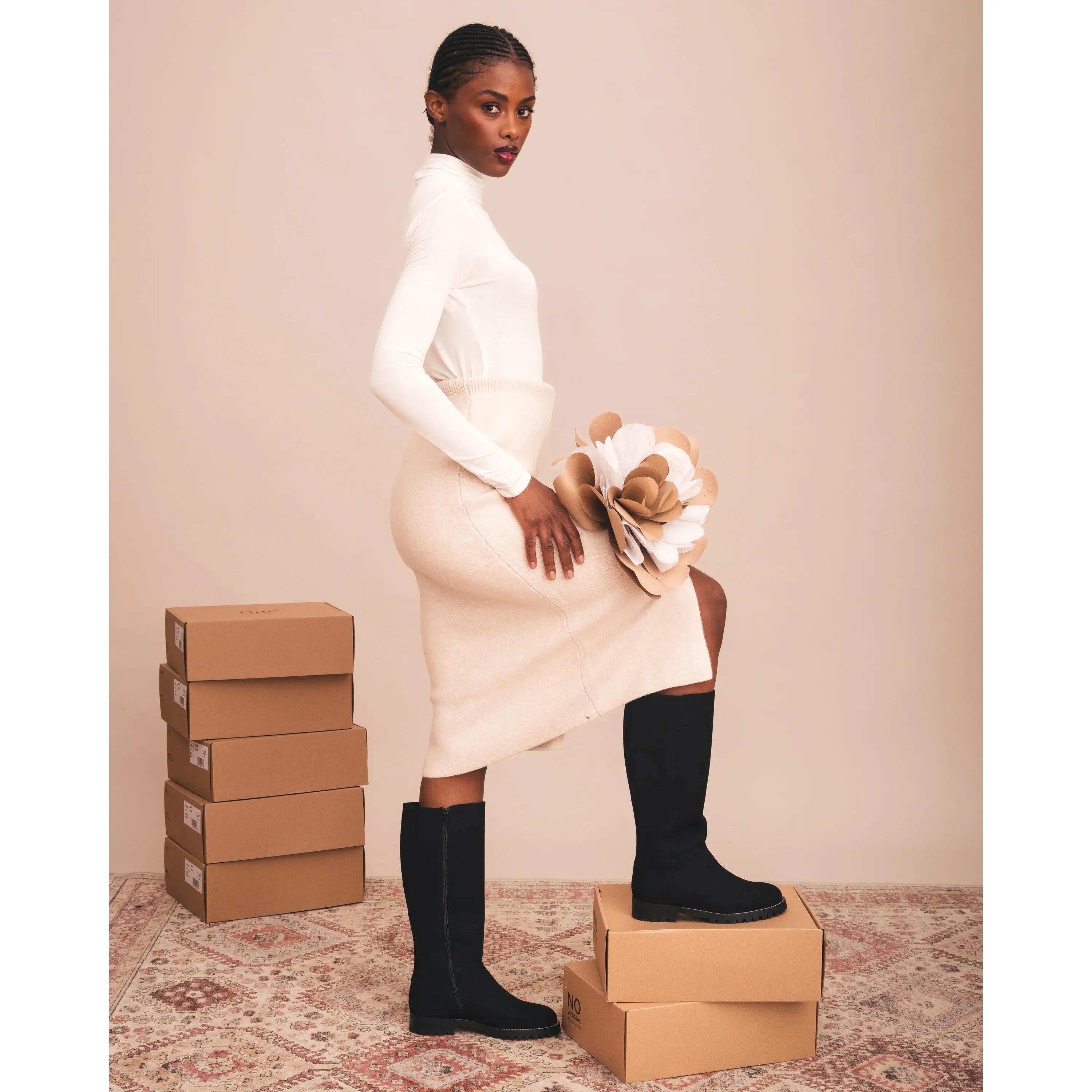 Buty damskie Nae Vegan Shoes Irem 5/5