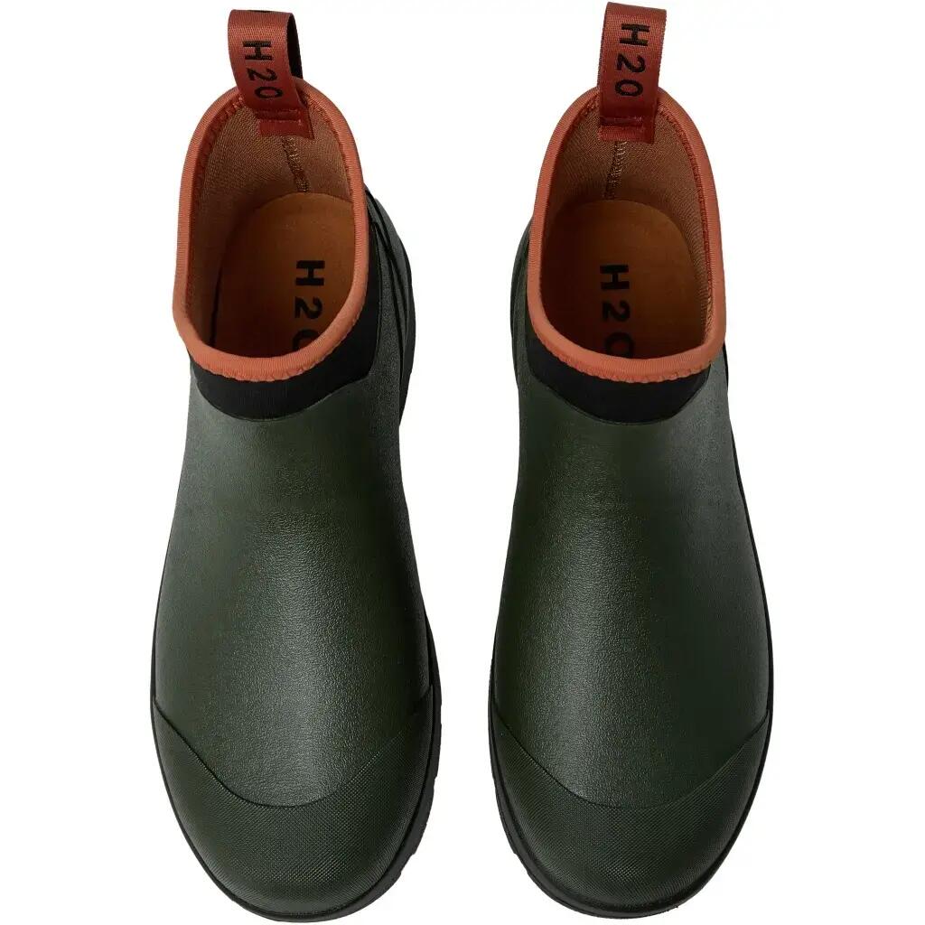 Regenlaarzen H2O Rubber 2/3