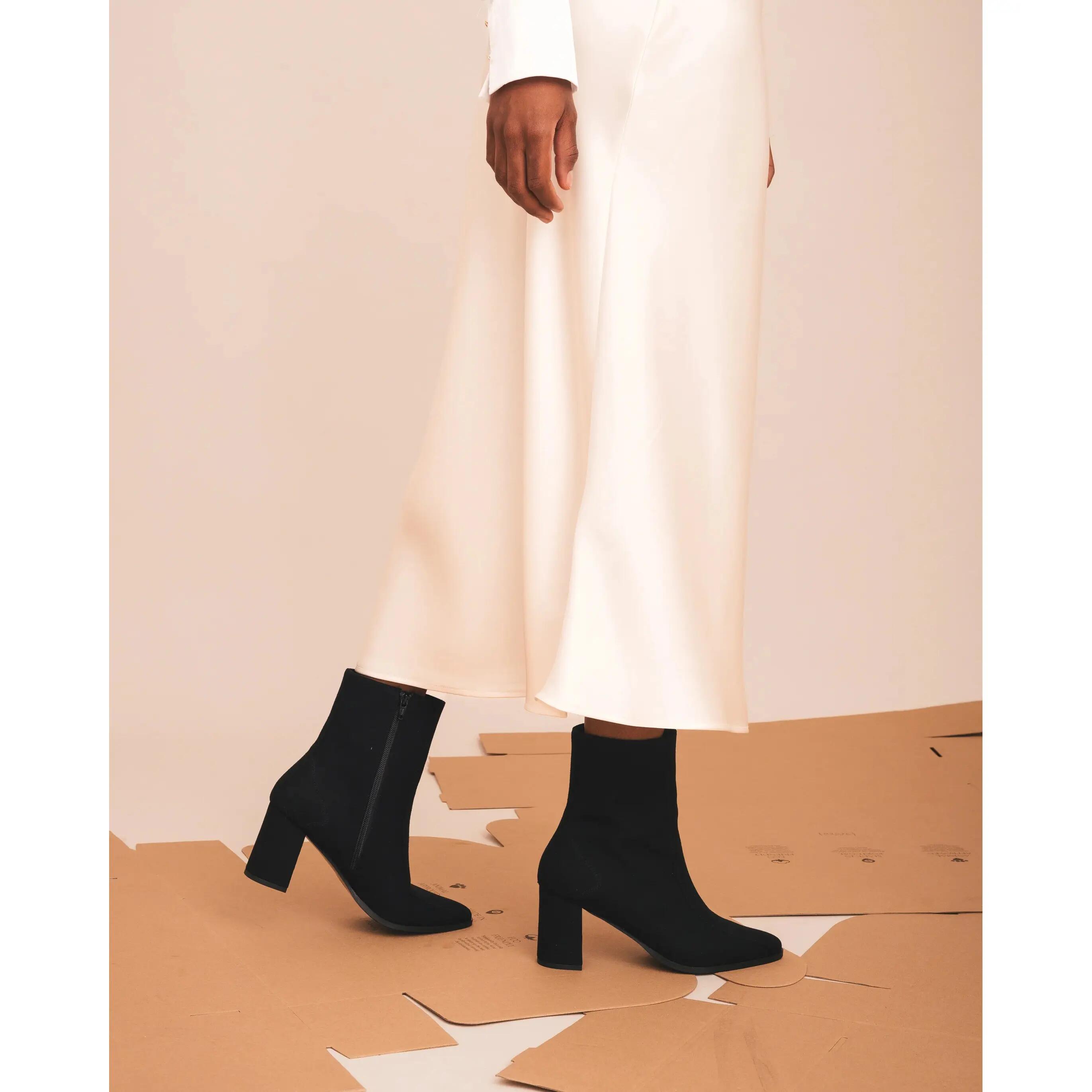 Buty damskie Nae Vegan Shoes Hina 3/4