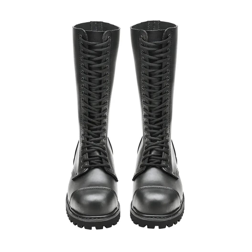 Bottes Brandit Phantom 20 Eyelet 3/5
