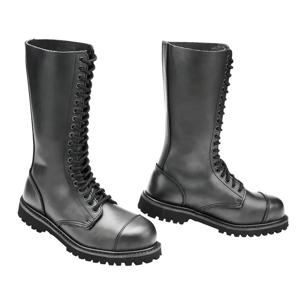 Bottes Brandit Phantom 20 Eyelet 2/5