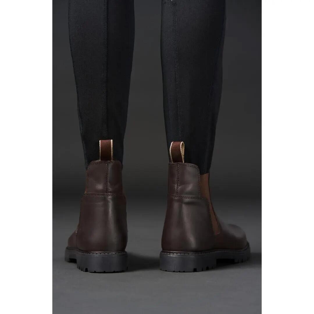 Reitstiefel Kinder Equipage Furlin 4/4