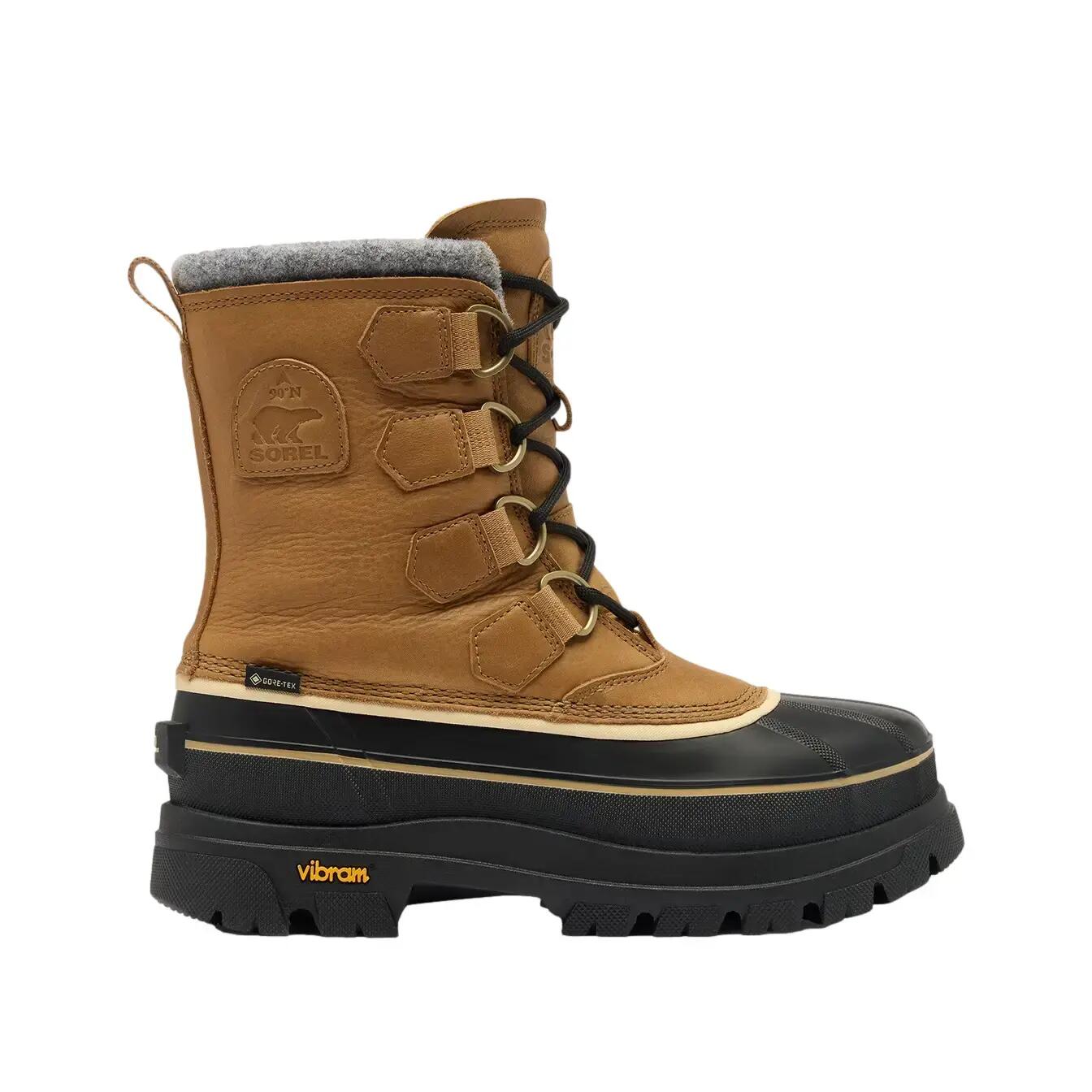 SOREL picture