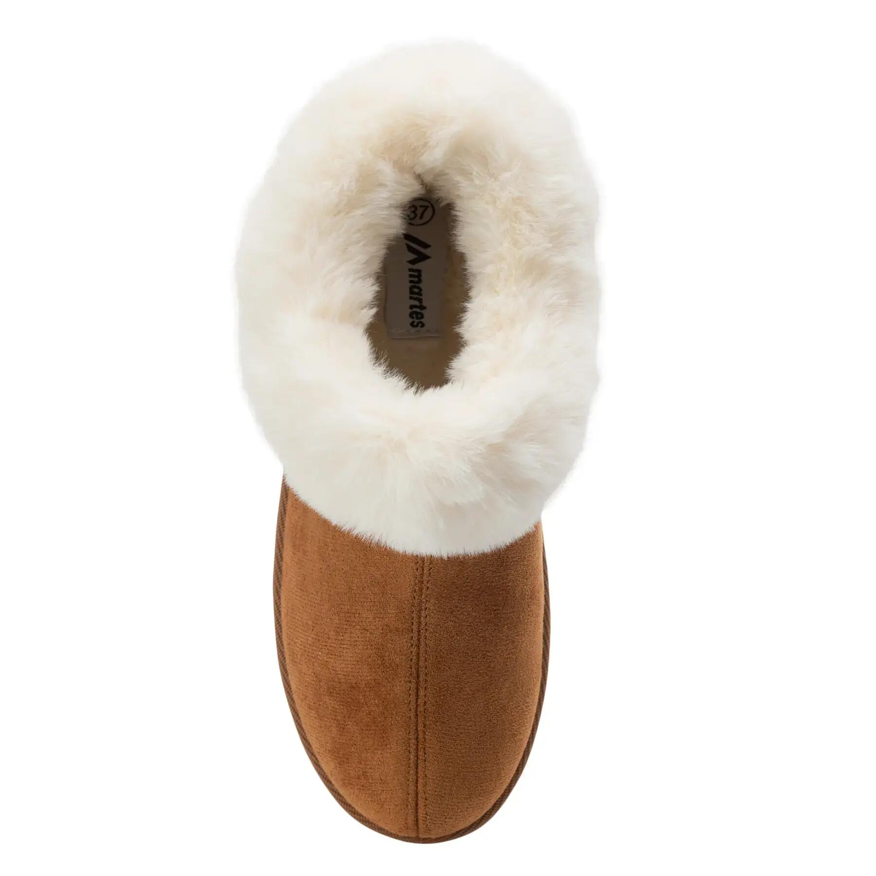 Bottines femme Martes Biran 3/5