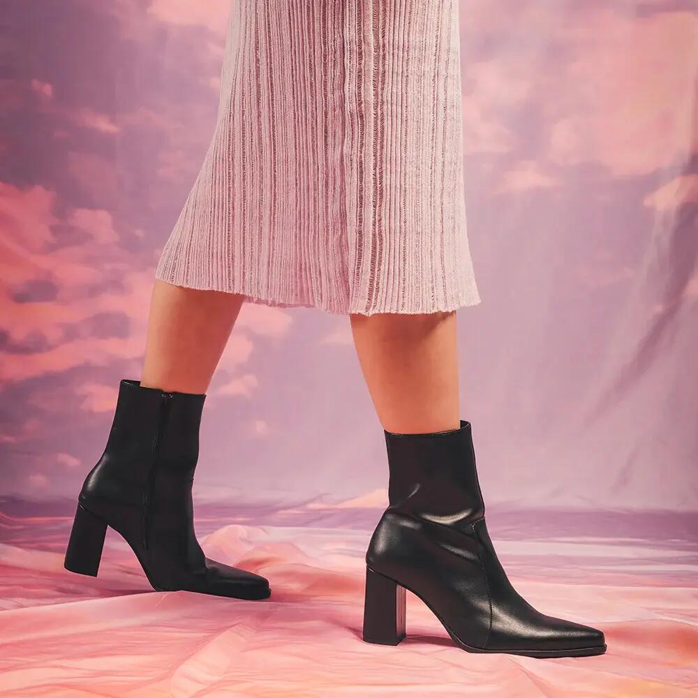 Buty damskie Nae Vegan Shoes Lydia 2/3