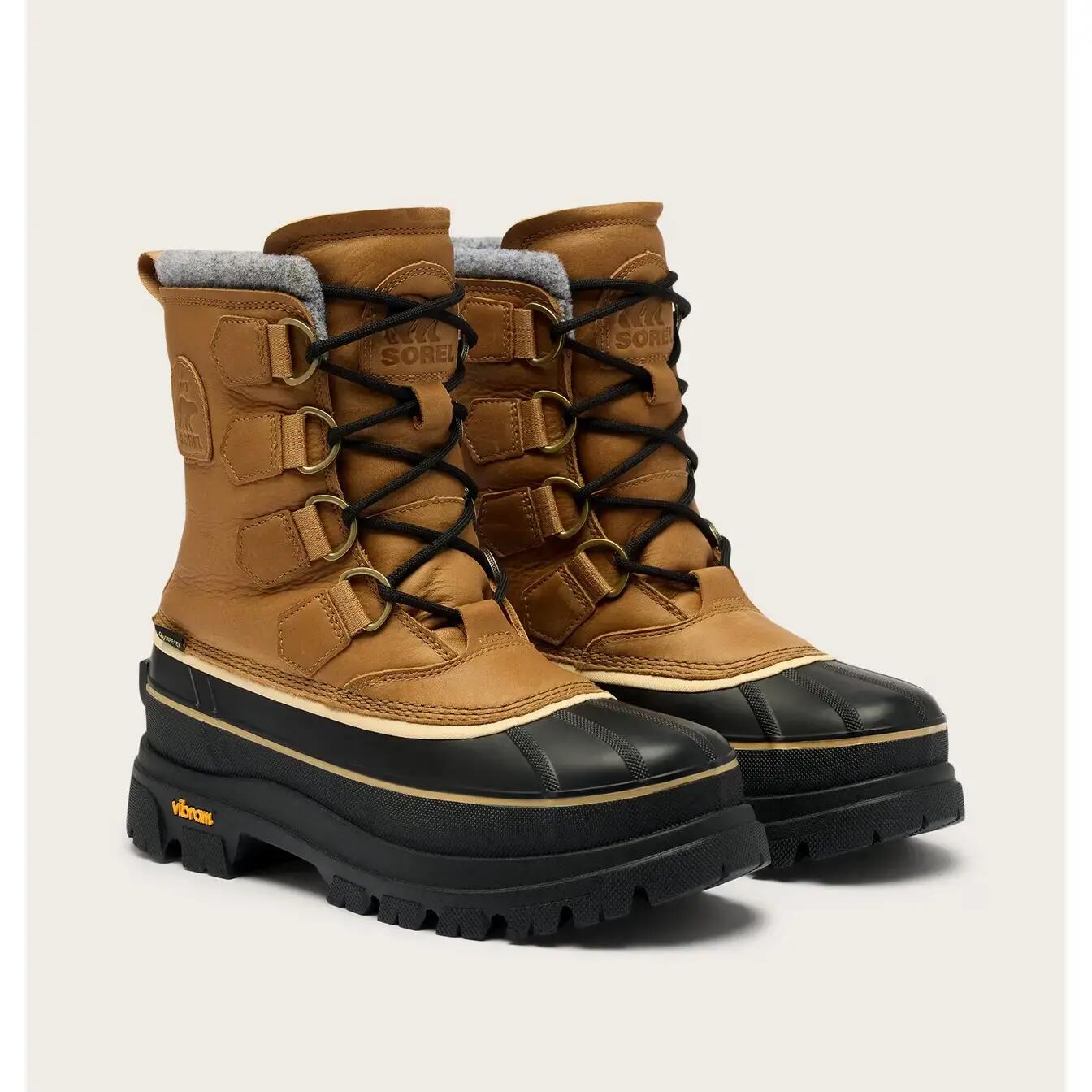 Bottes d'hiver femme Sorel Caribou Horizon™ Gtx 3/5