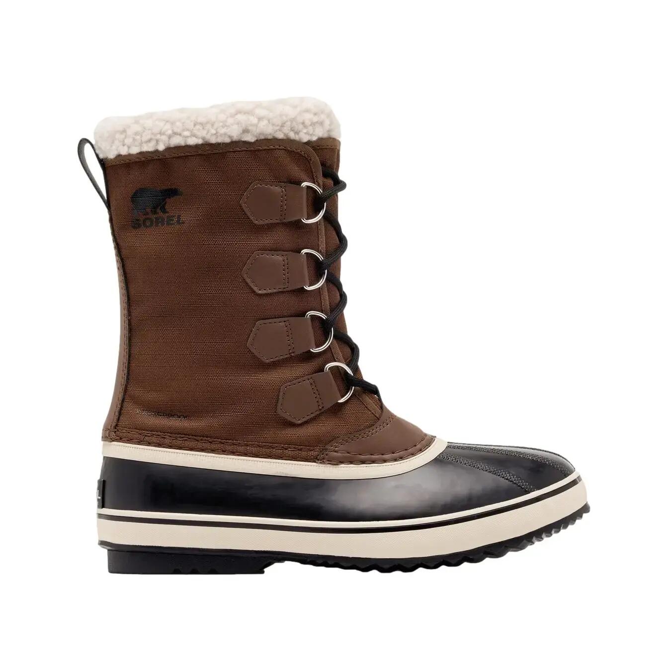 SOREL picture