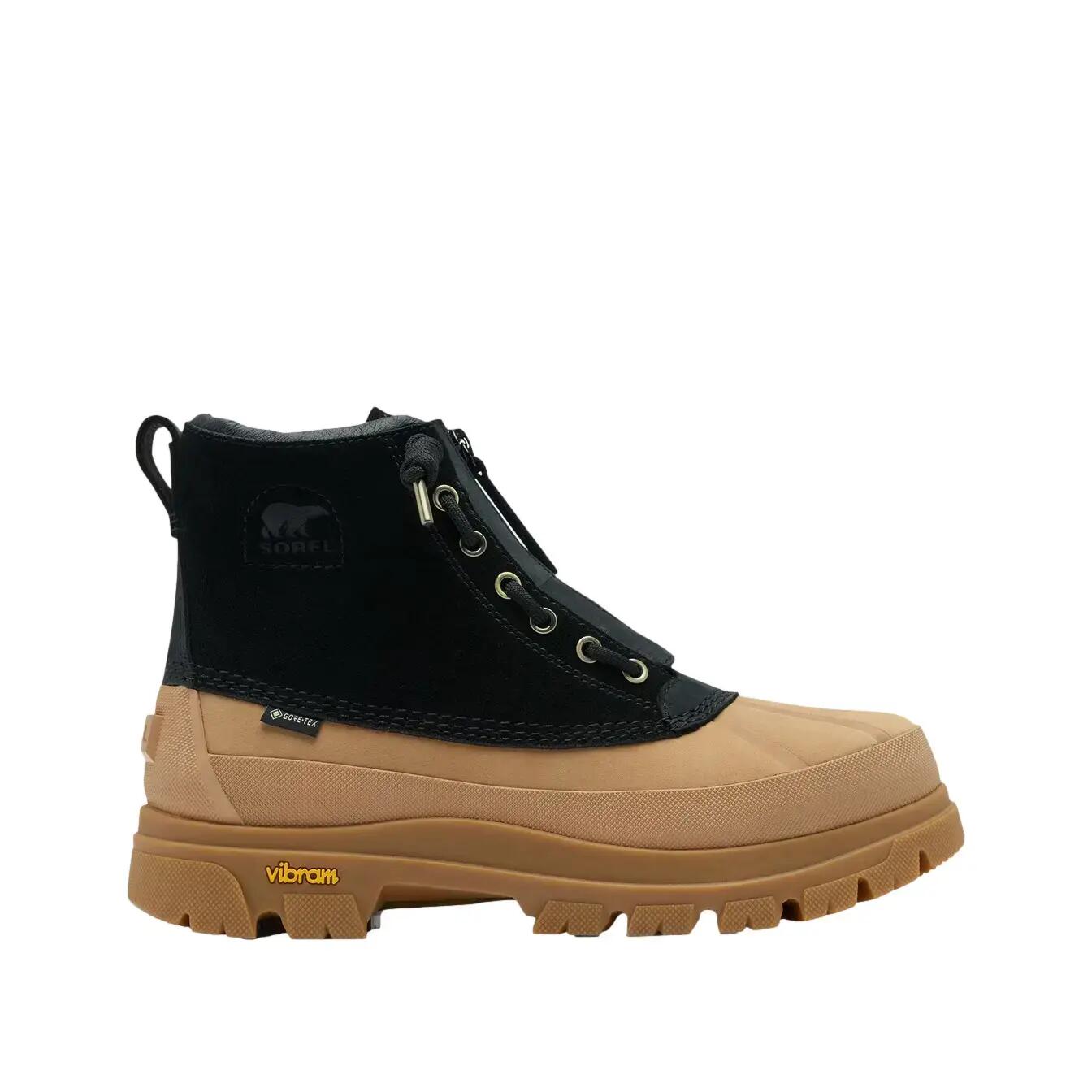 SOREL picture