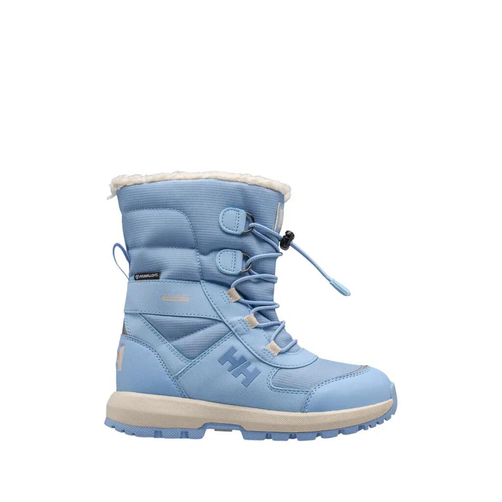 Baby winter boots Helly Hansen Jk Silverton