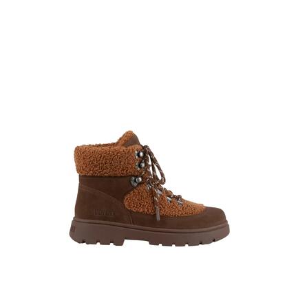 Winterstiefel Damen Moon Boot Combat