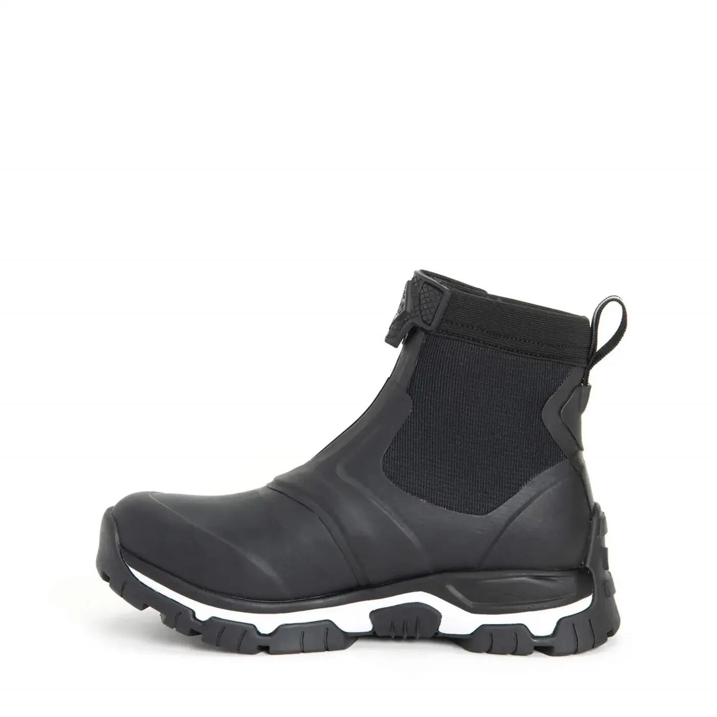 Bottines zippé femme Muck Boots Apex 3/3