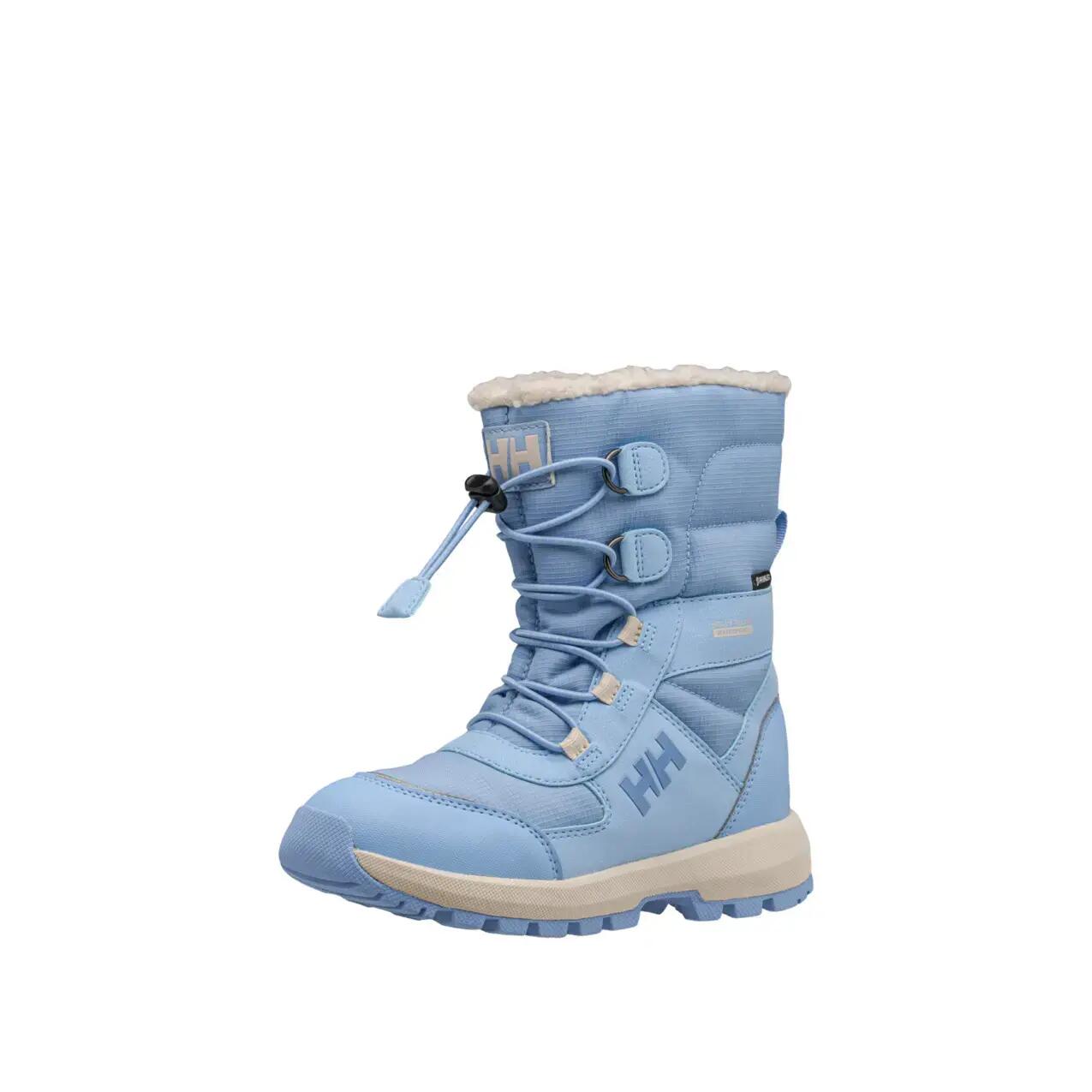 Bottes d'hiver enfant Helly Hansen Jk Silverton 2/2