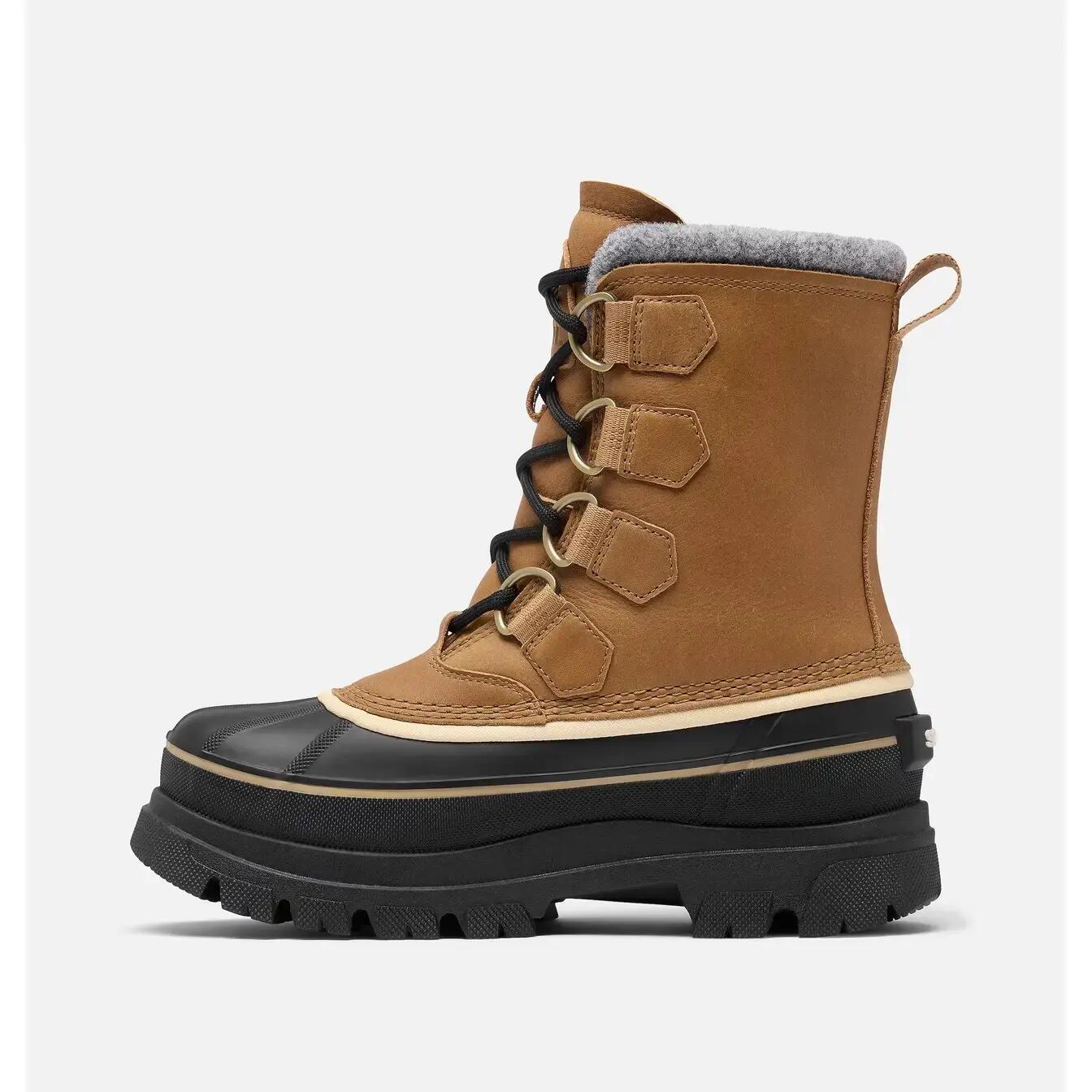 Bottes d'hiver femme Sorel Caribou Horizon™ Gtx 2/5