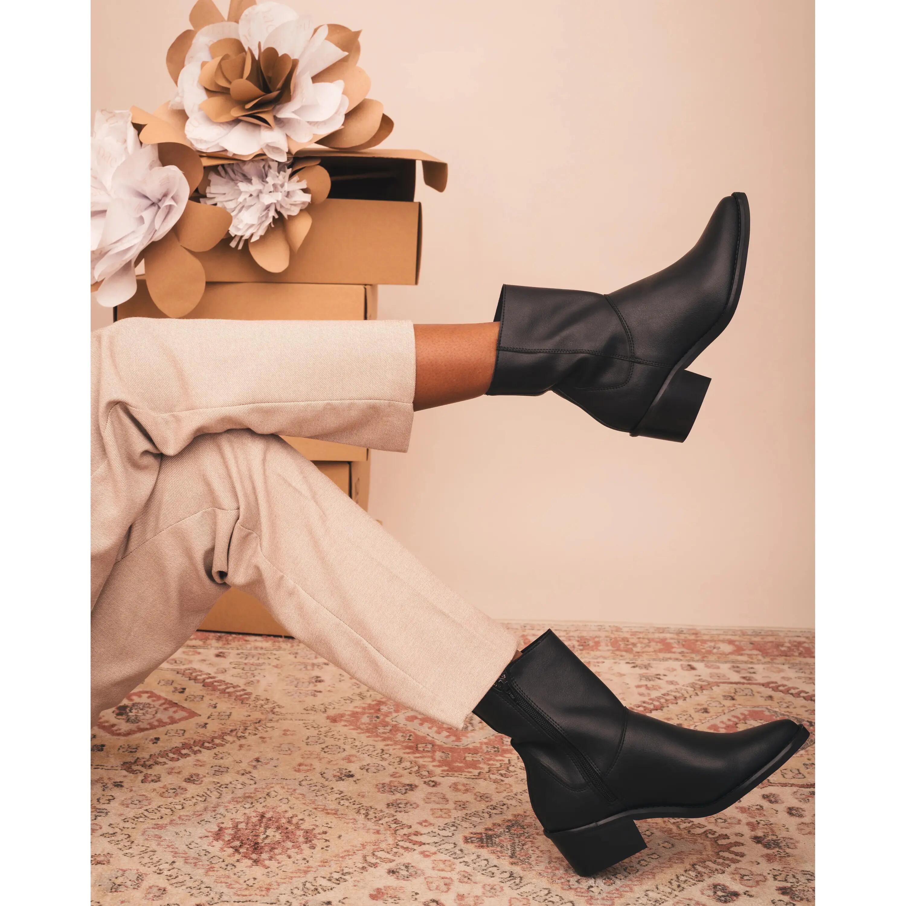 Buty damskie Nae Vegan Shoes Kella 5/5