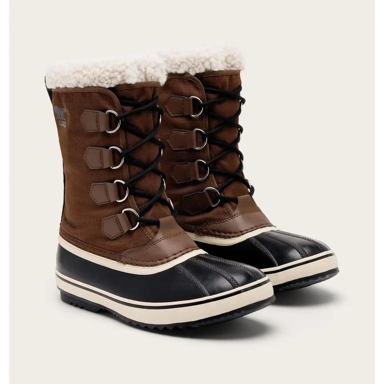Bottes d'hiver Sorel 1964 PAC™ Nylon Wp 3/5