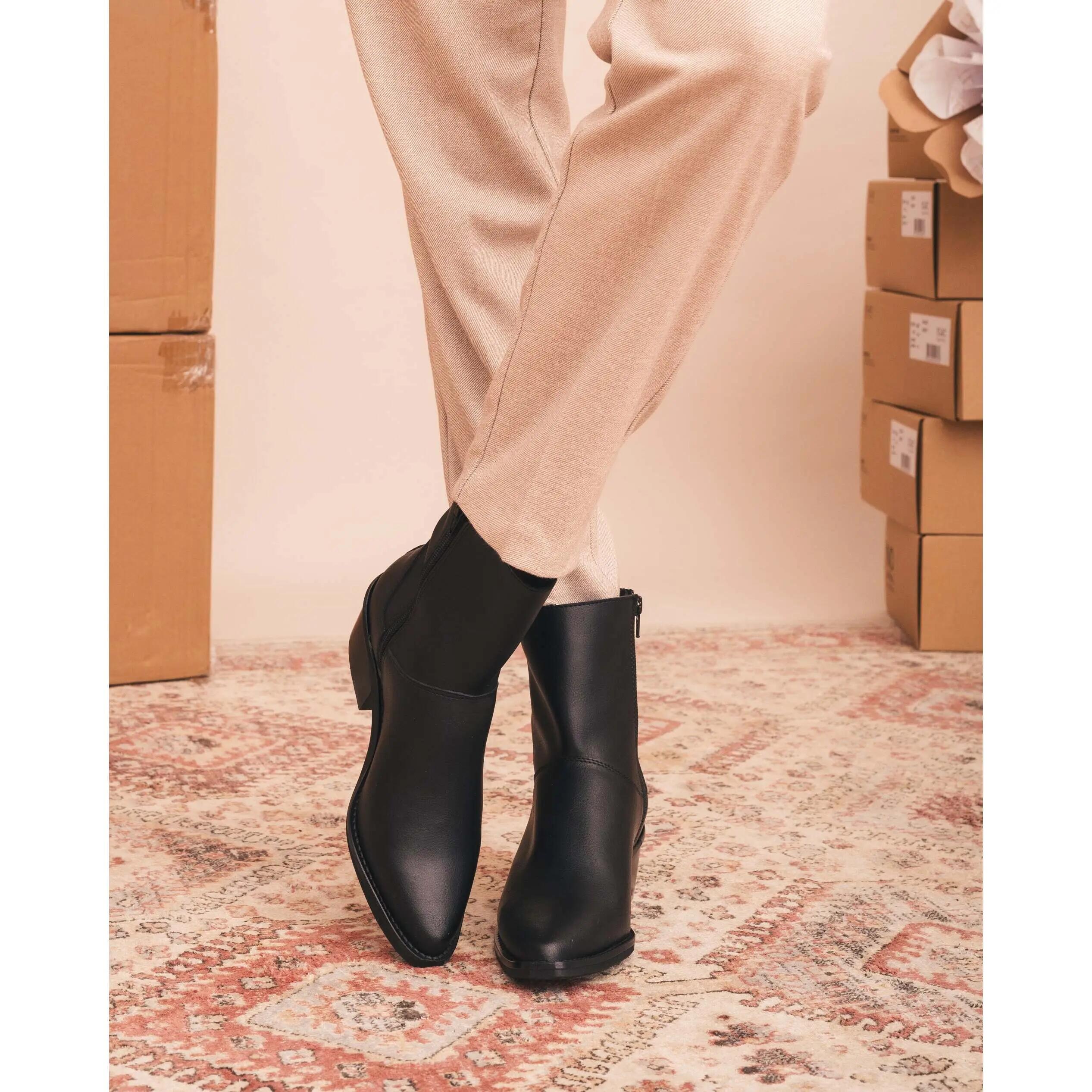 Buty damskie Nae Vegan Shoes Kella 4/5