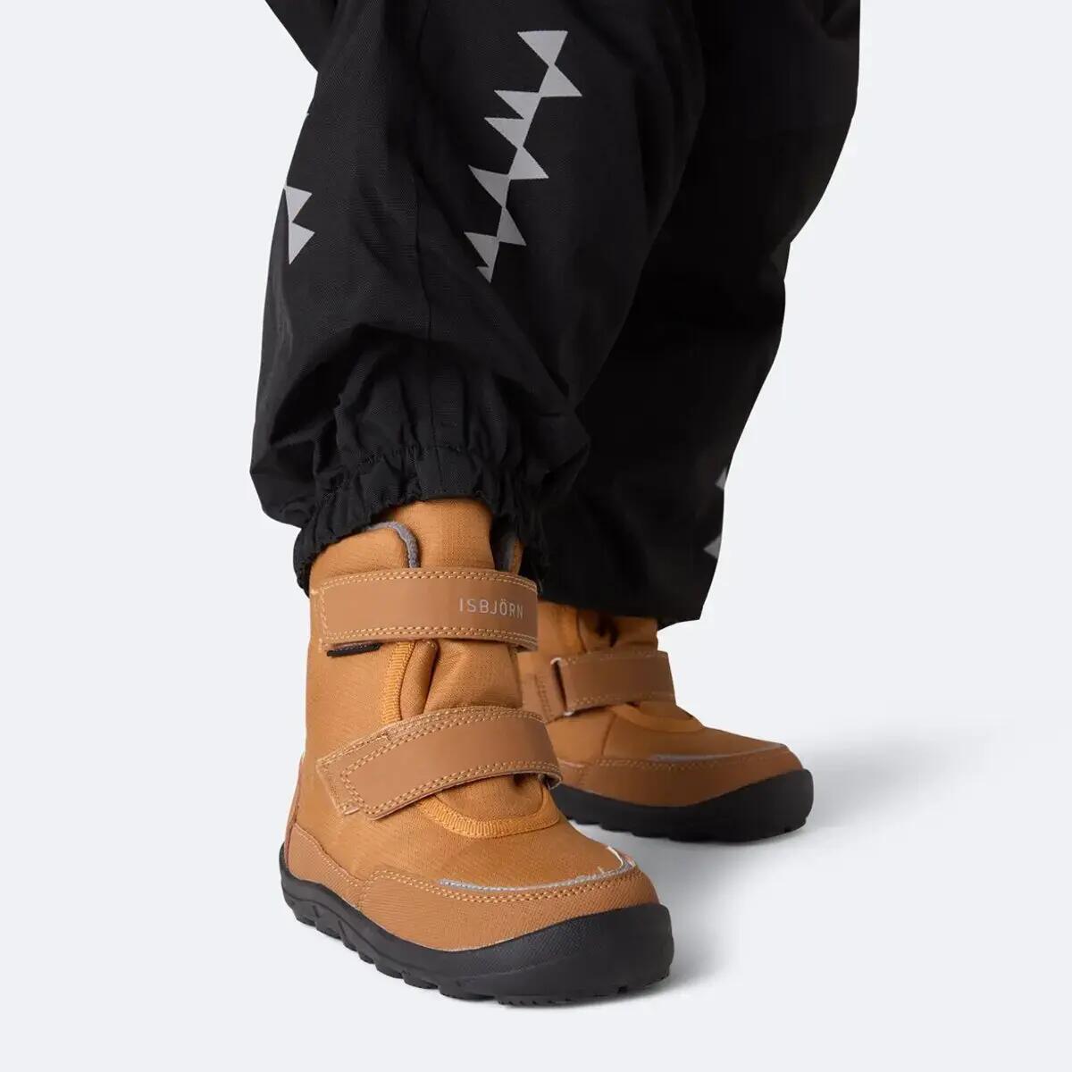 Botas de Inverno para crianças Isbjörn of Sweden Polar Paw 2/6