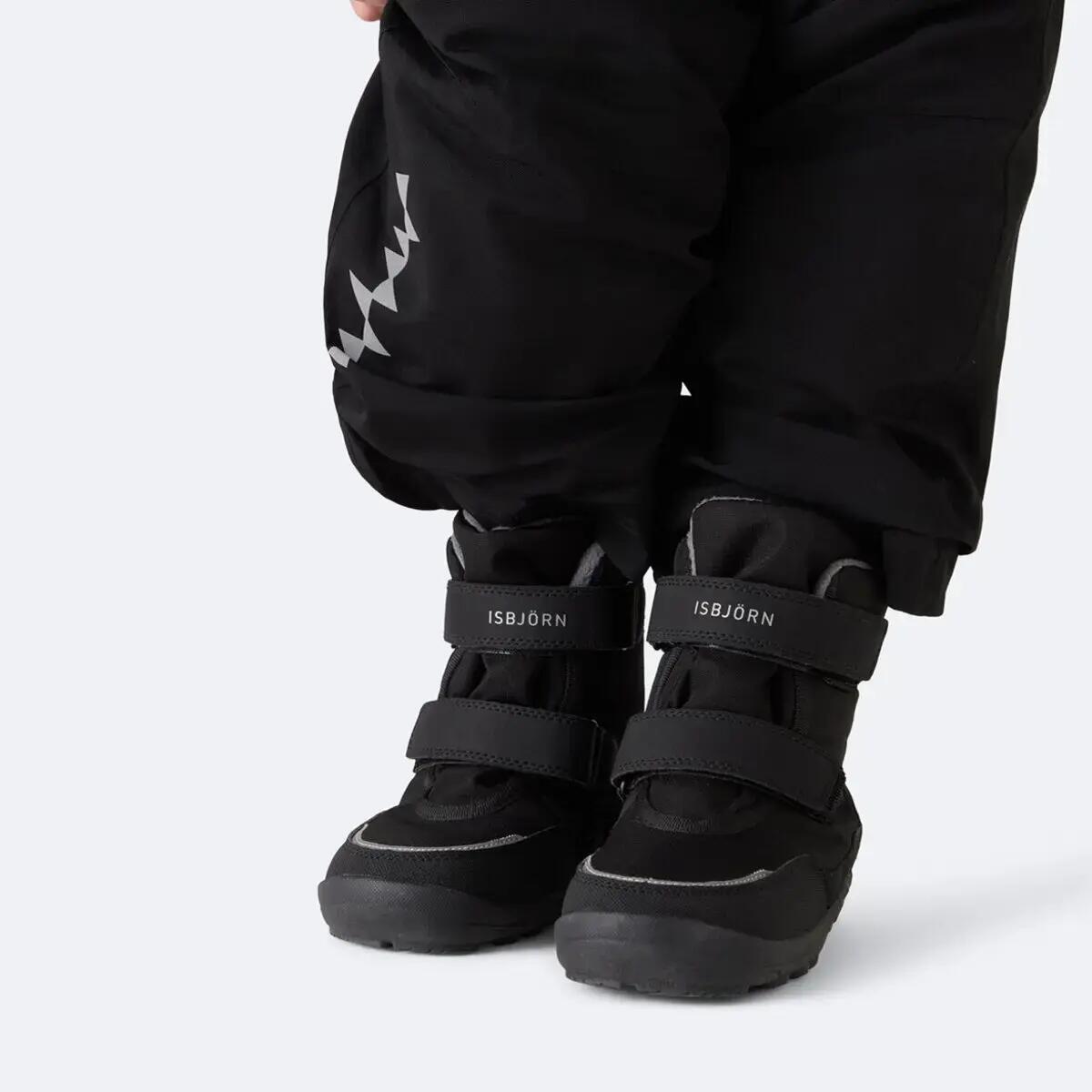 Botas de Inverno para crianças Isbjörn of Sweden Polar Paw 3/6