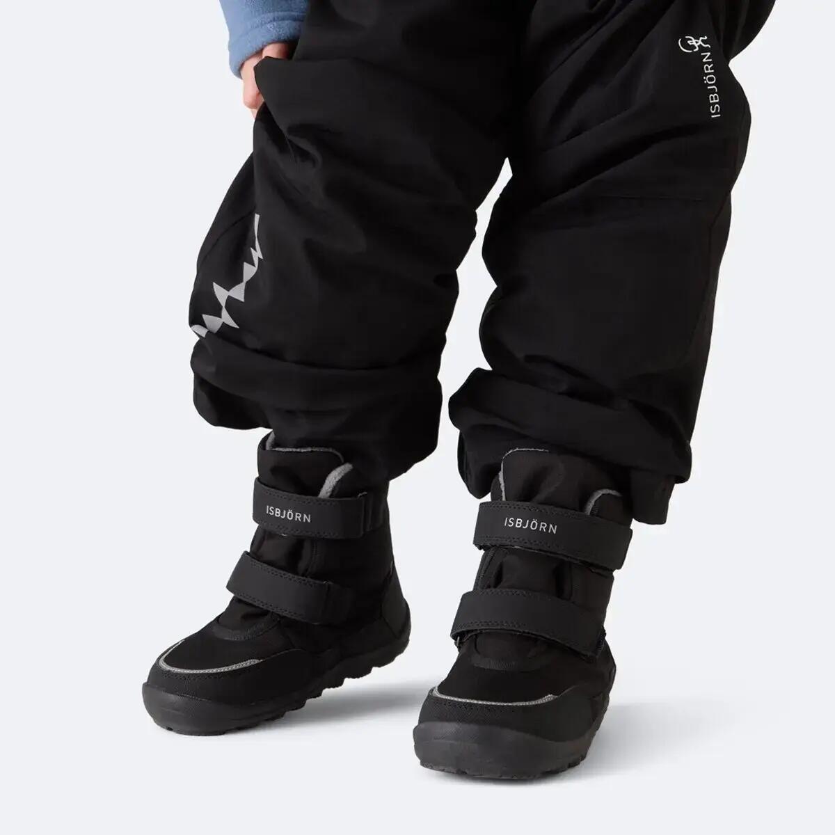 Botas de Inverno para crianças Isbjörn of Sweden Polar Paw 2/6